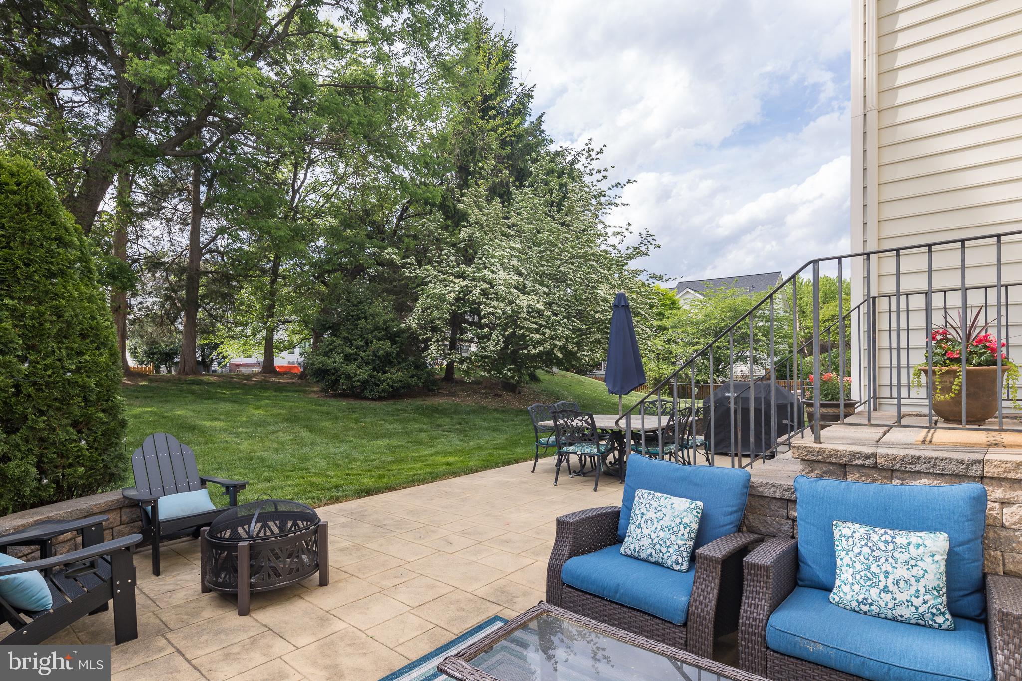 5510 HILLSMAN FARM LANE