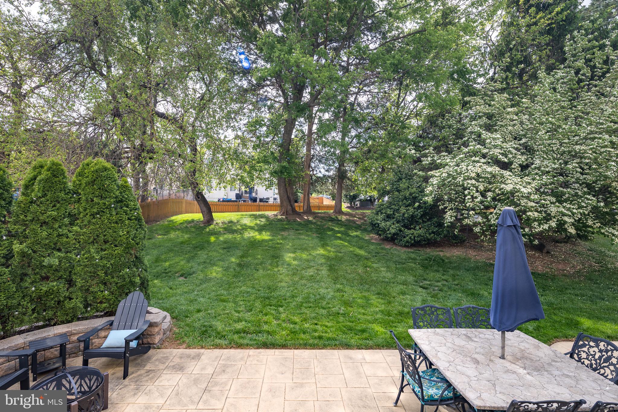 5510 HILLSMAN FARM LANE