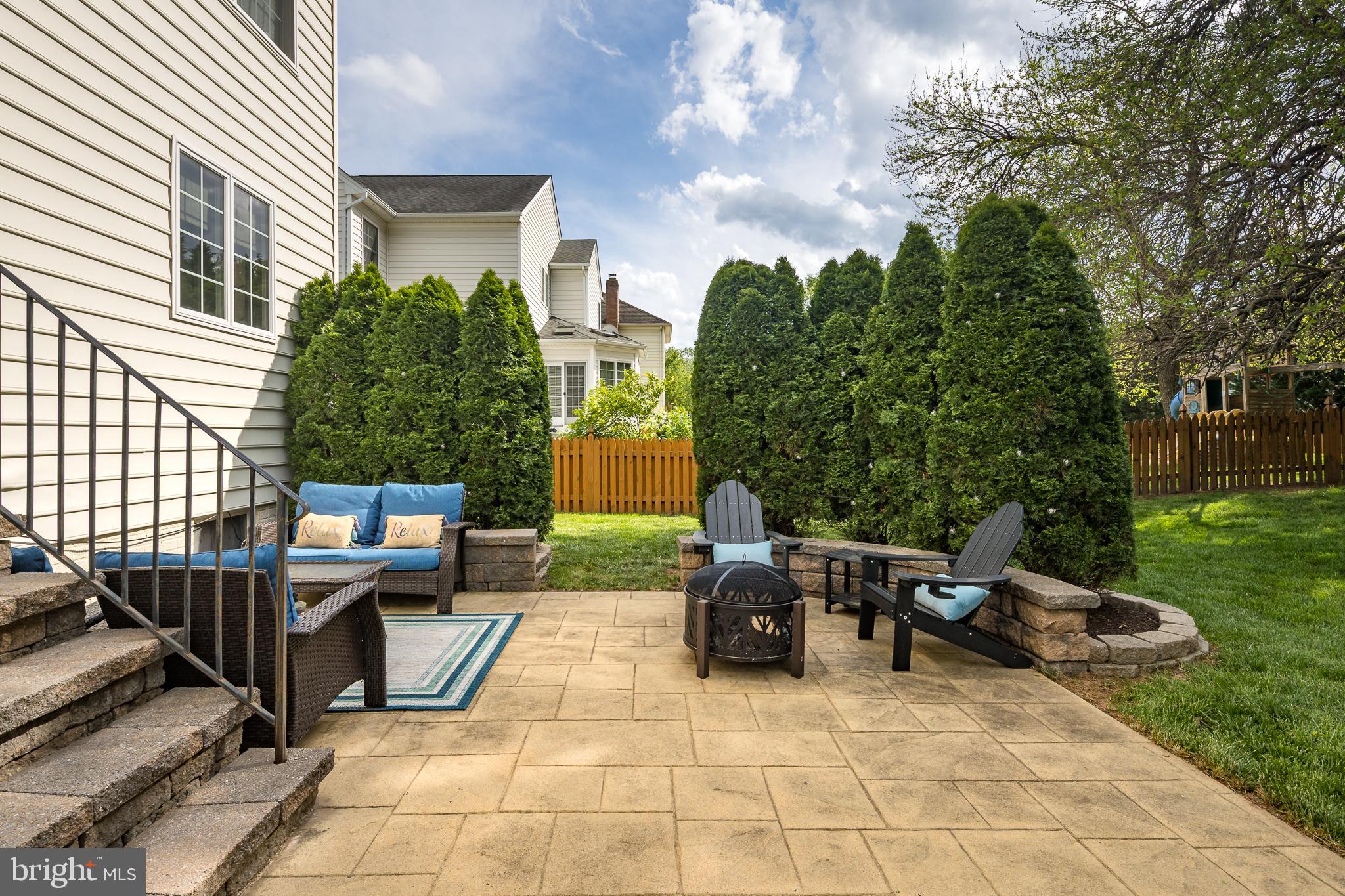 5510 HILLSMAN FARM LANE