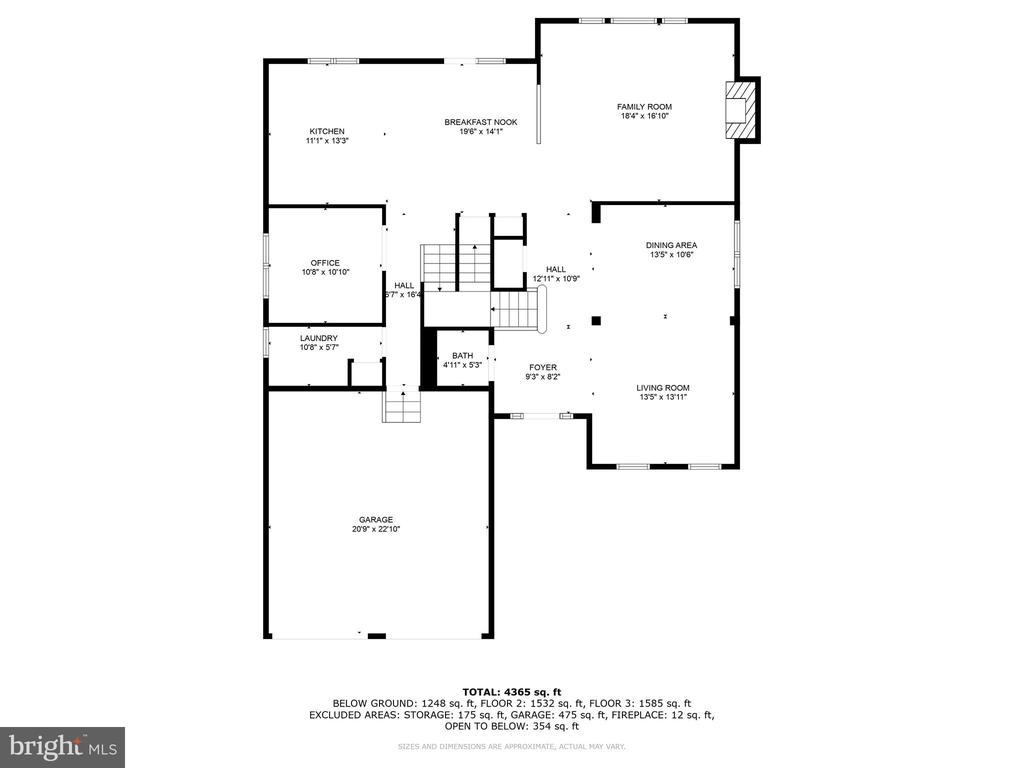 5510 HILLSMAN FARM LANE