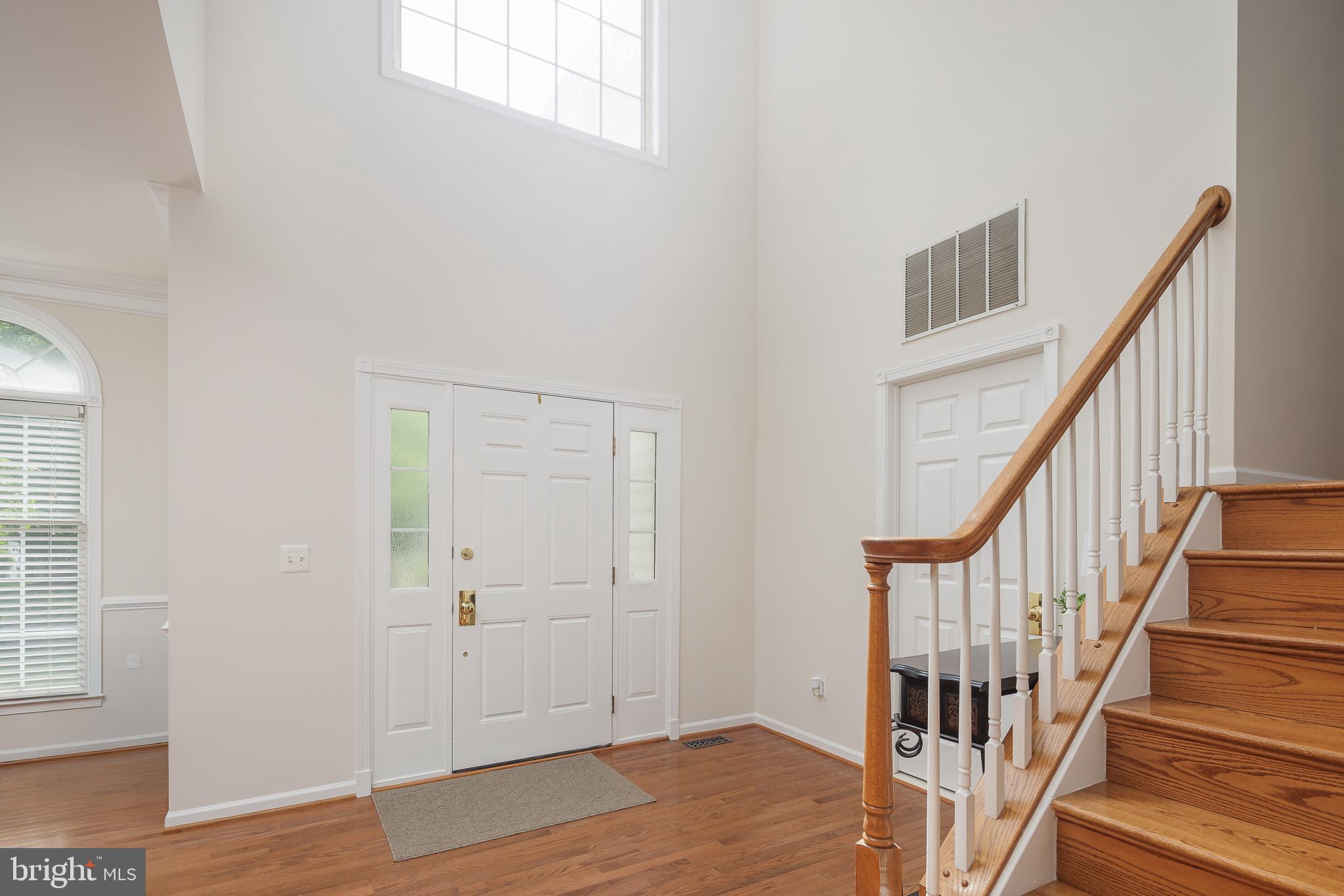 5510 HILLSMAN FARM LANE