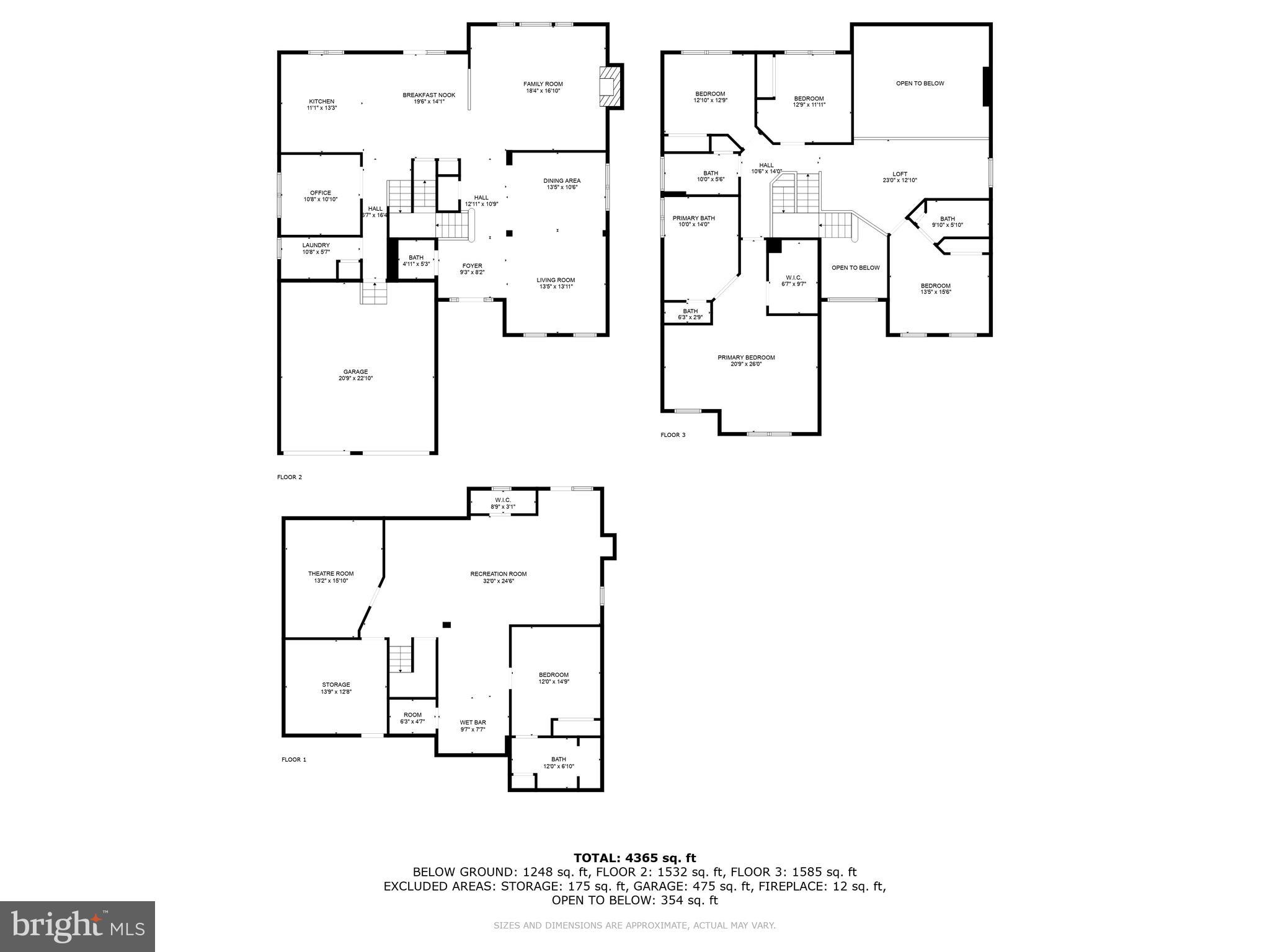 5510 HILLSMAN FARM LANE
