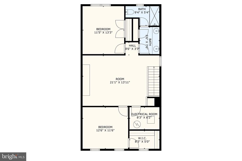9146 RIBBON FALLS LOOP