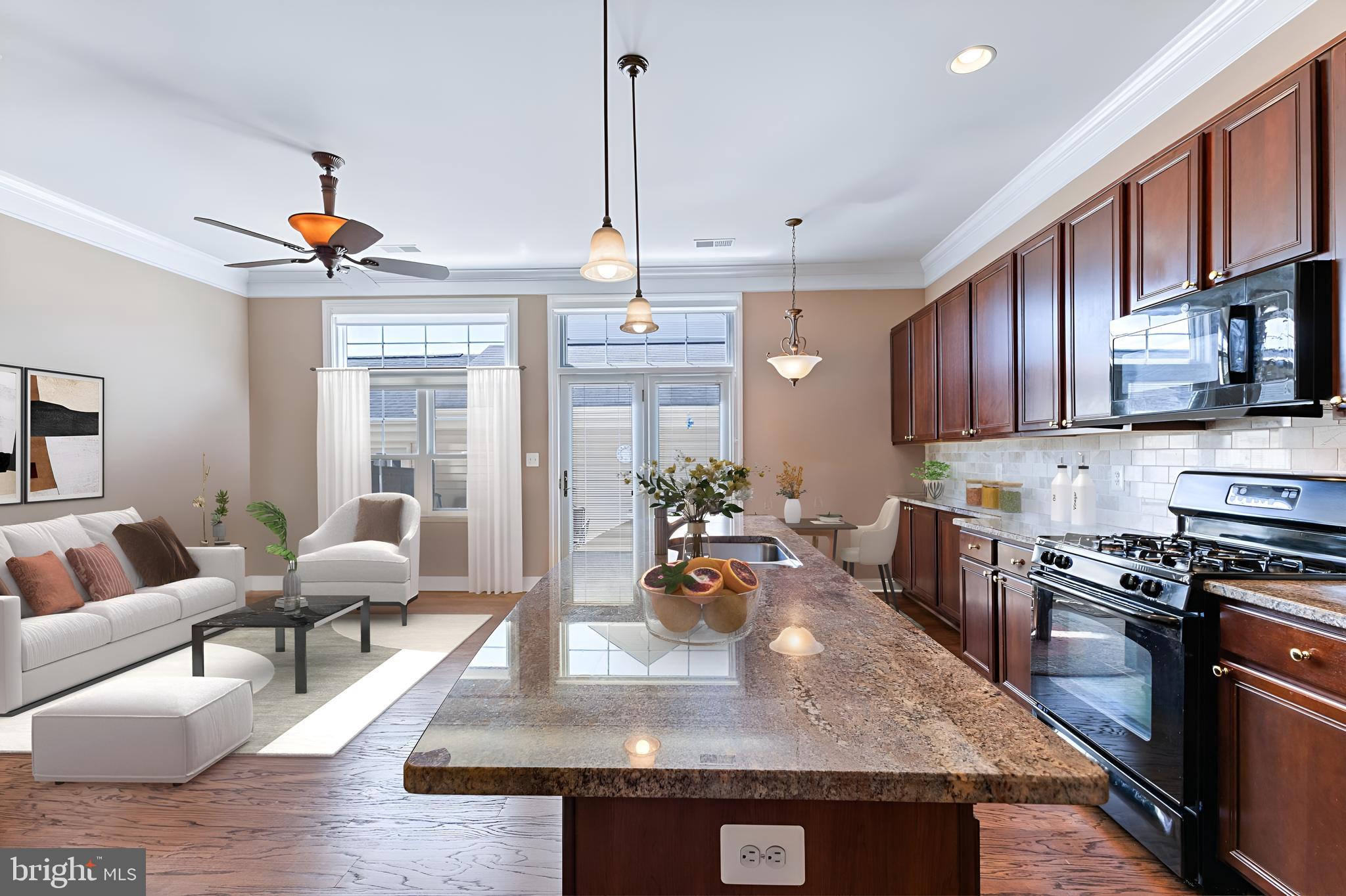 9146 RIBBON FALLS LOOP