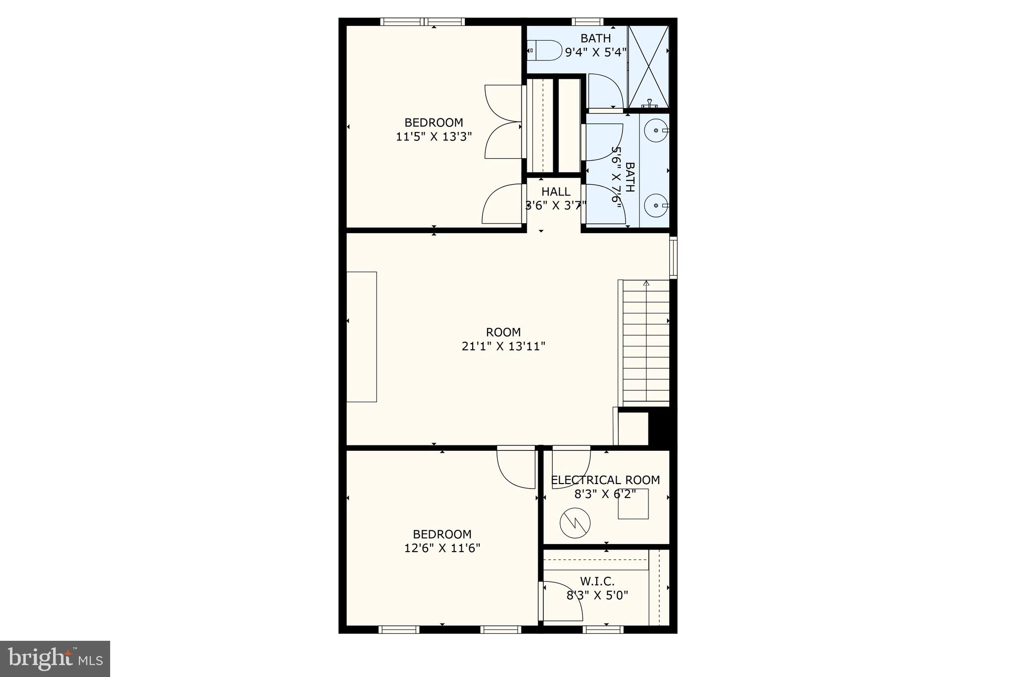 9146 RIBBON FALLS LOOP