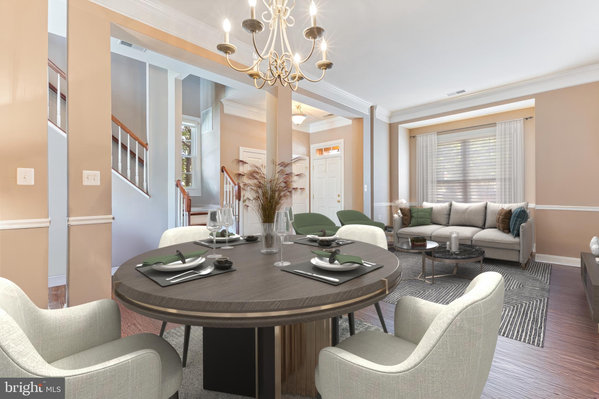 9146 RIBBON FALLS LOOP