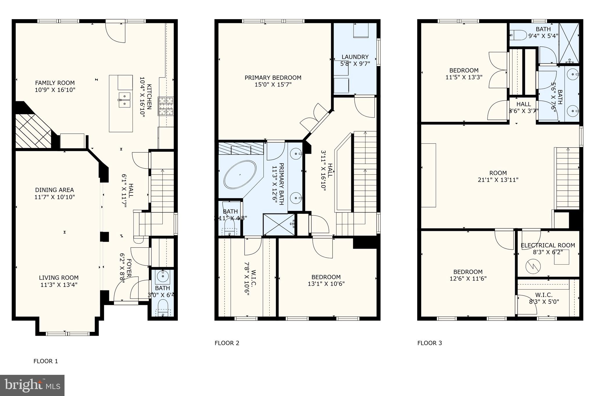 9146 RIBBON FALLS LOOP