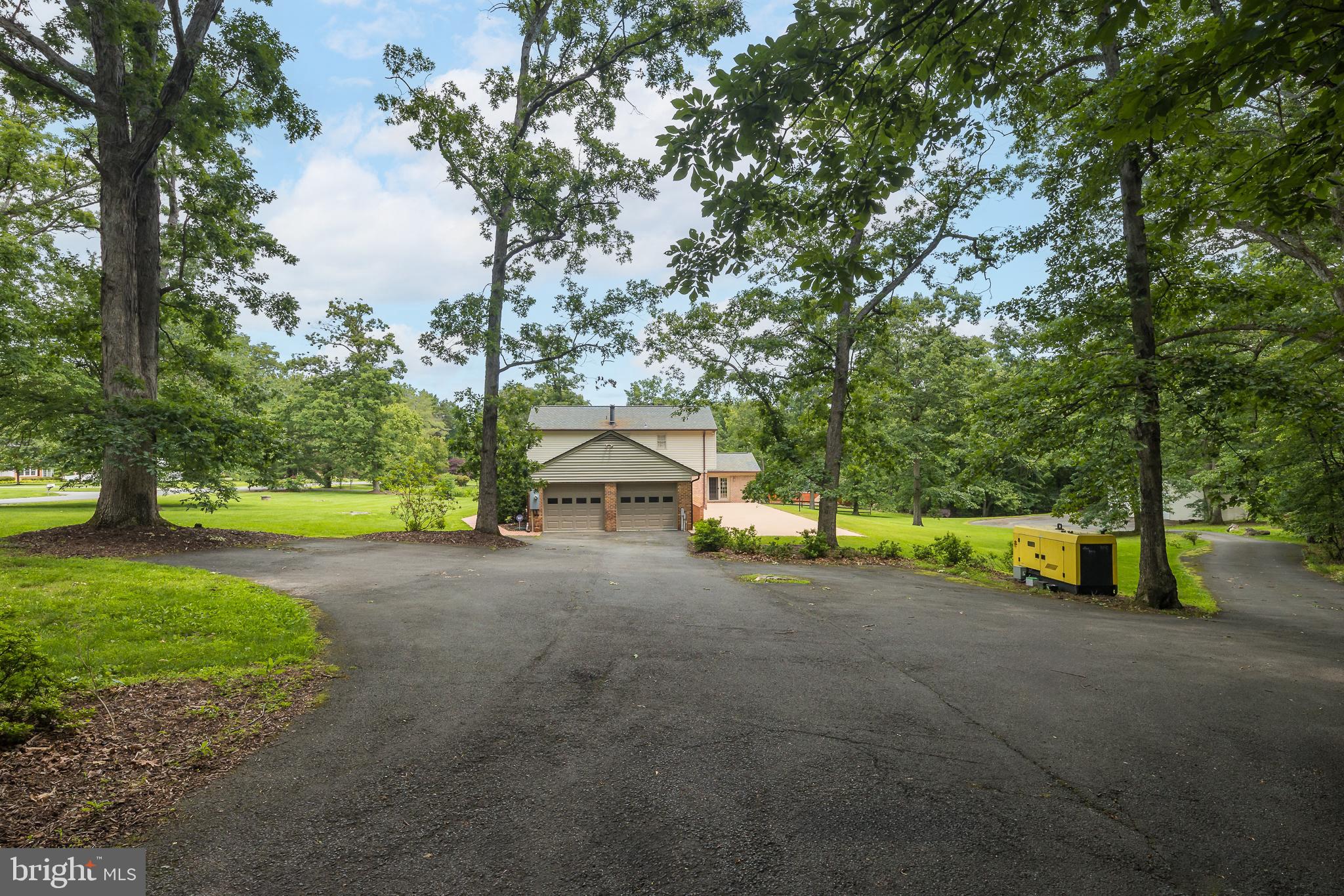 3809 RUSSELL ROAD