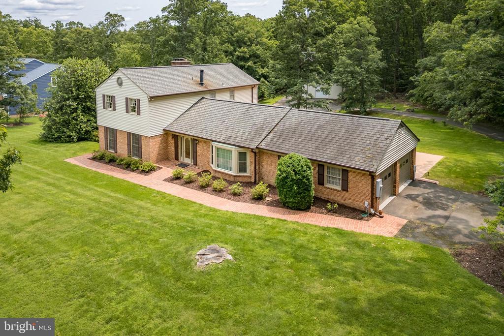3809 RUSSELL ROAD
