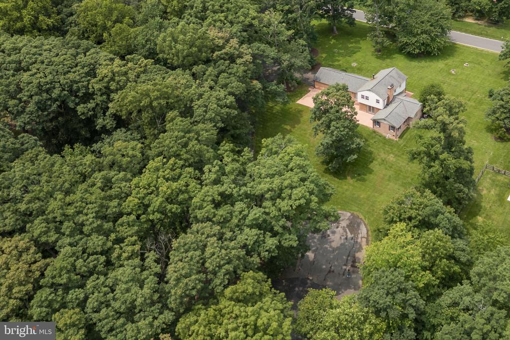 3809 RUSSELL ROAD