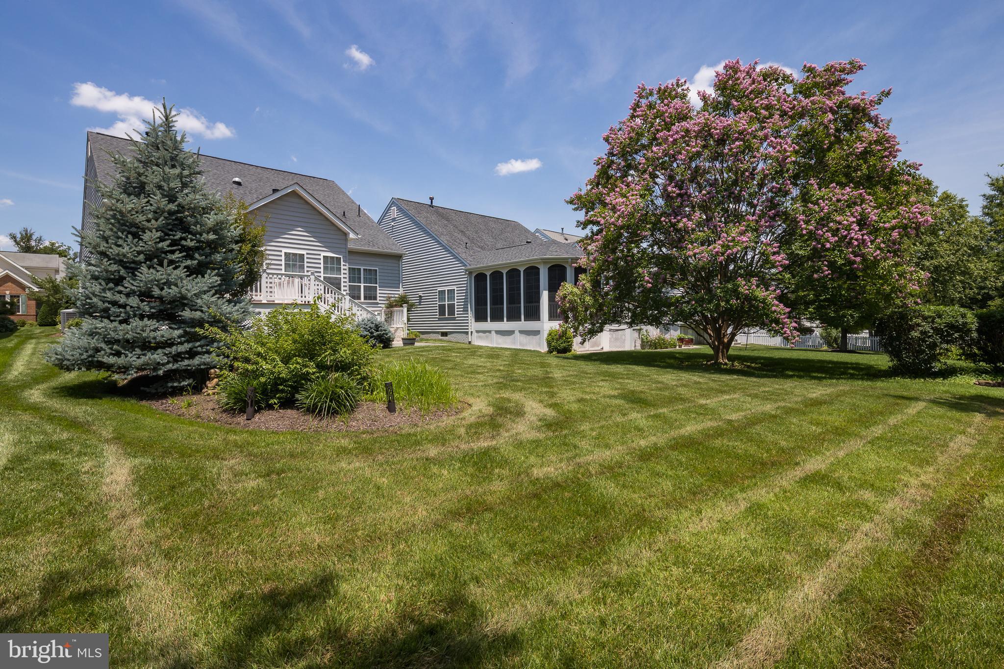 6037 CALUMET COURT