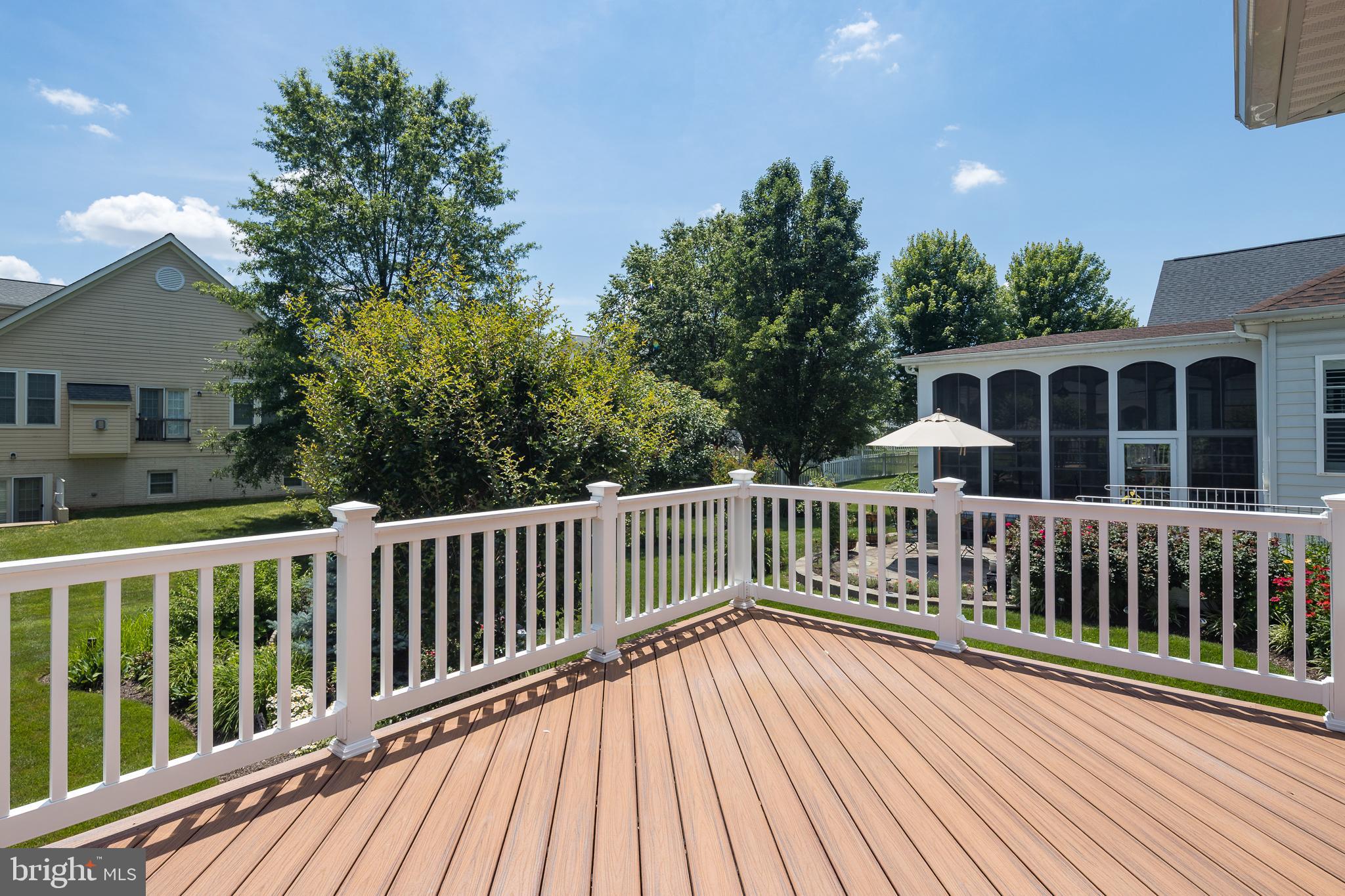 6037 CALUMET COURT