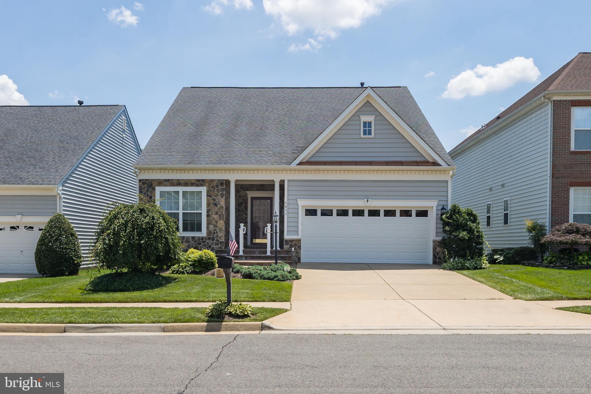 6037 CALUMET COURT