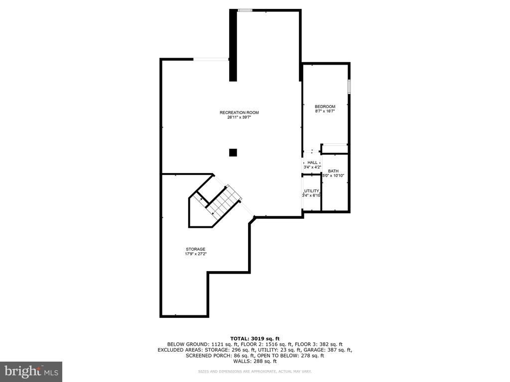 6037 CALUMET COURT