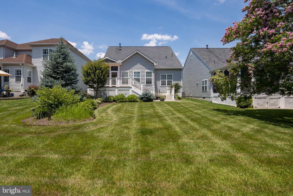 6037 CALUMET COURT