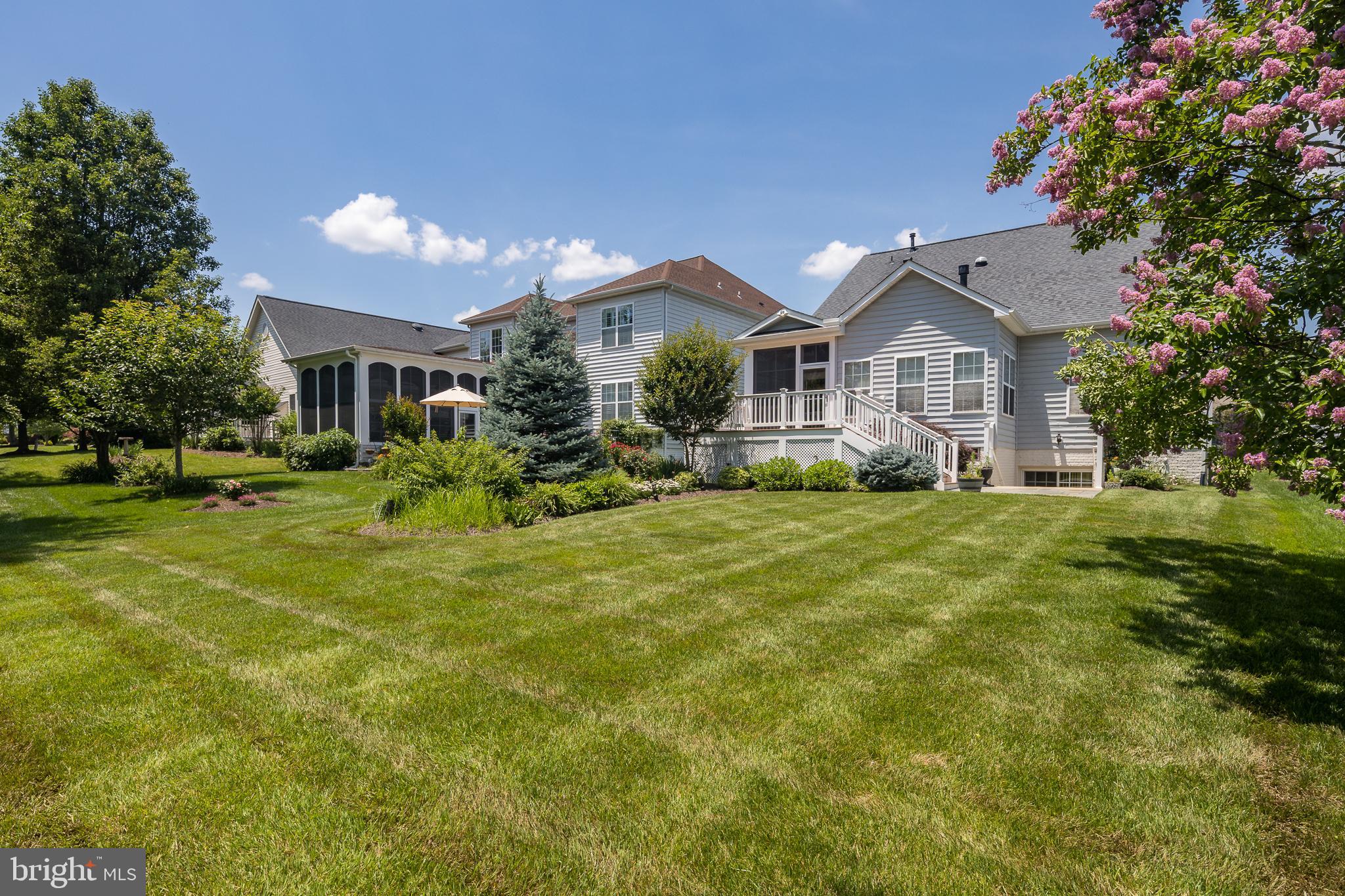 6037 CALUMET COURT
