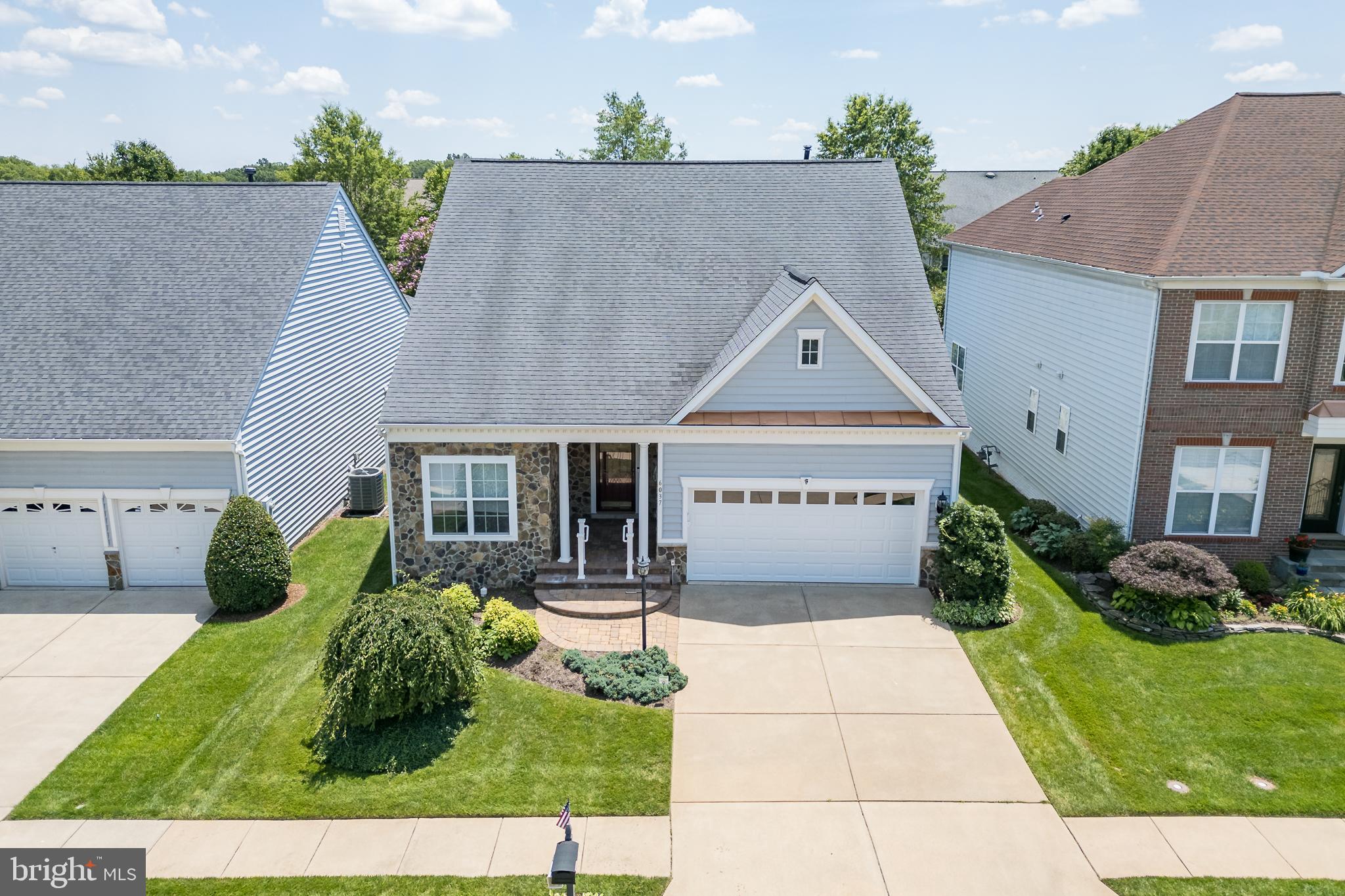 6037 CALUMET COURT