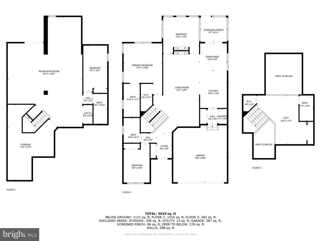 6037 CALUMET COURT