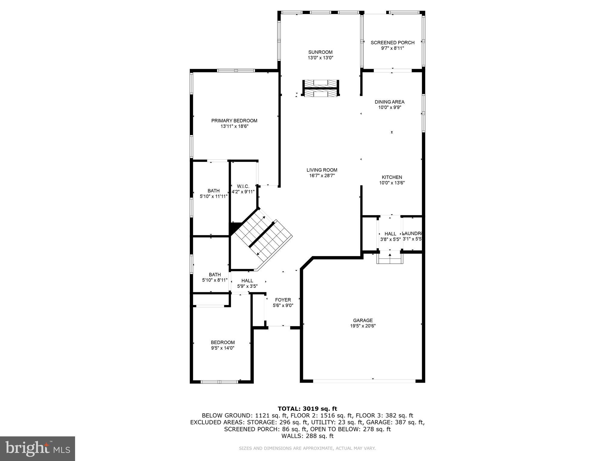 6037 CALUMET COURT