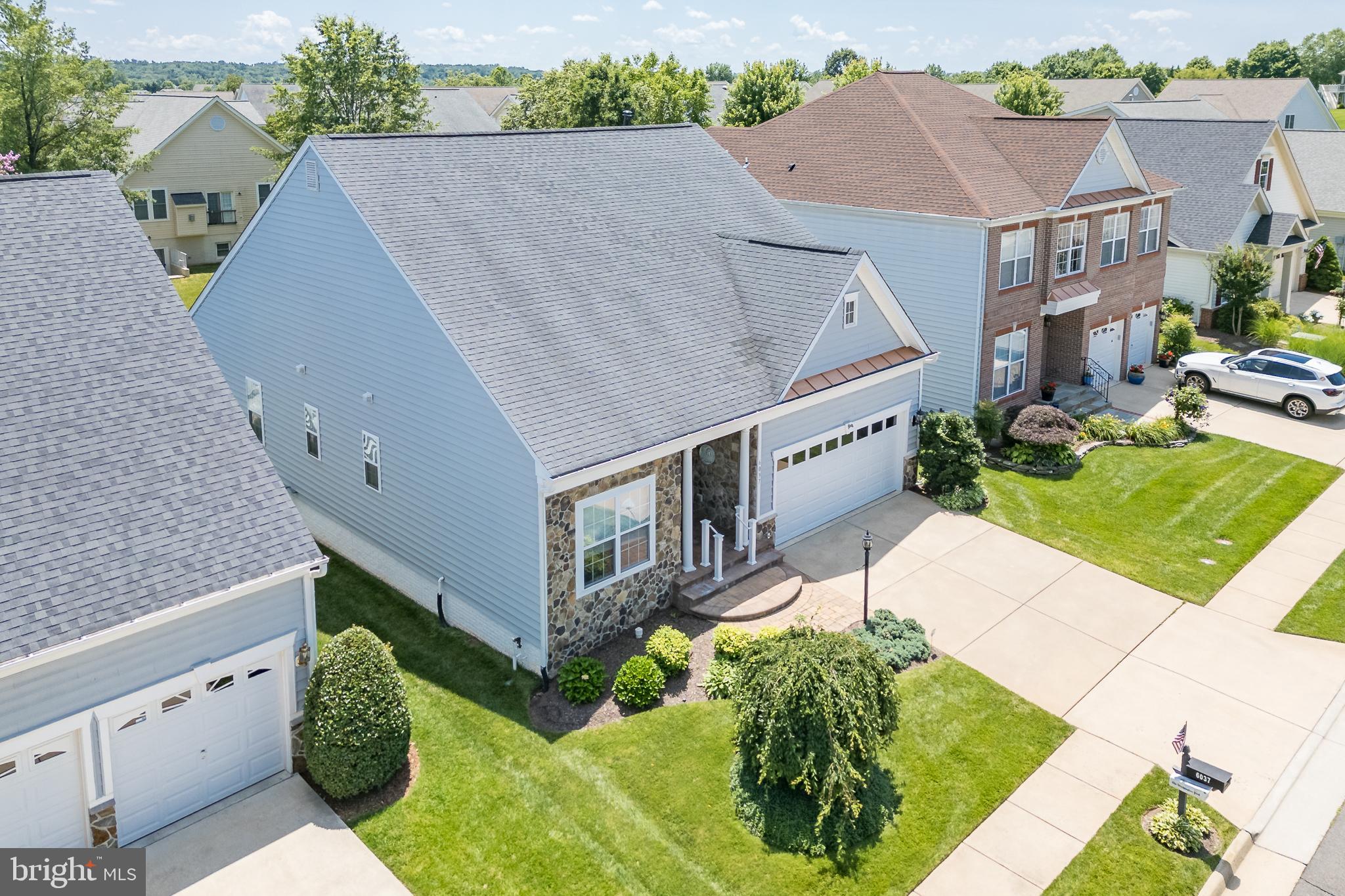 6037 CALUMET COURT