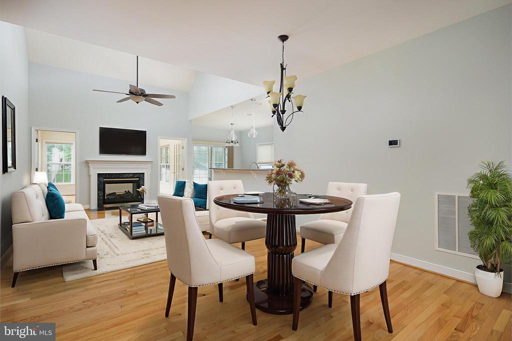 6037 CALUMET COURT