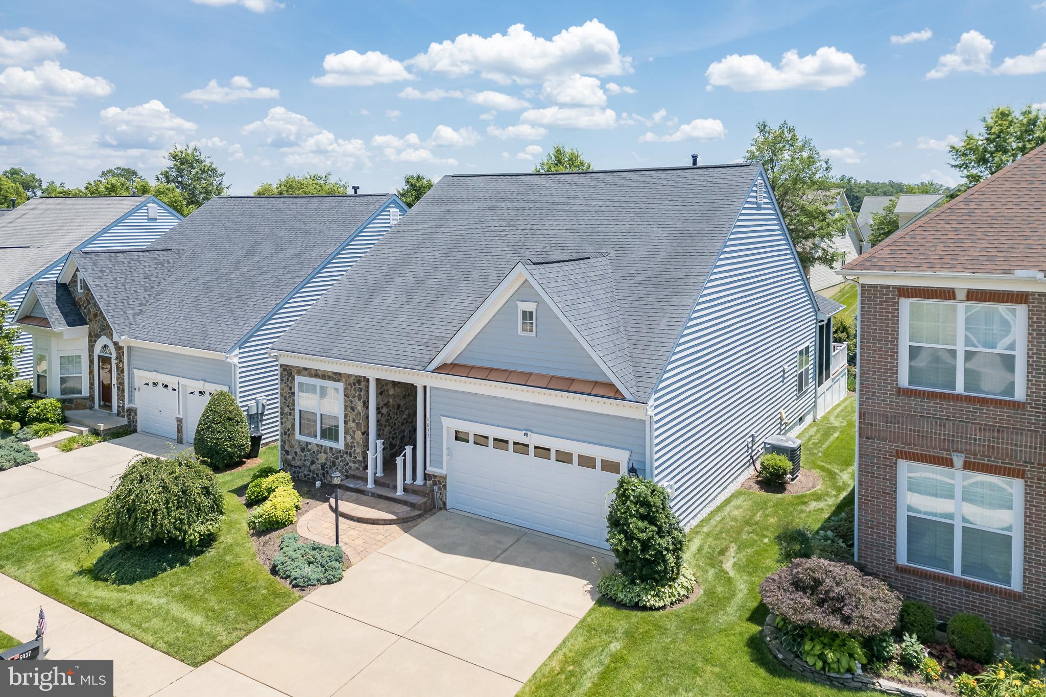 6037 CALUMET COURT