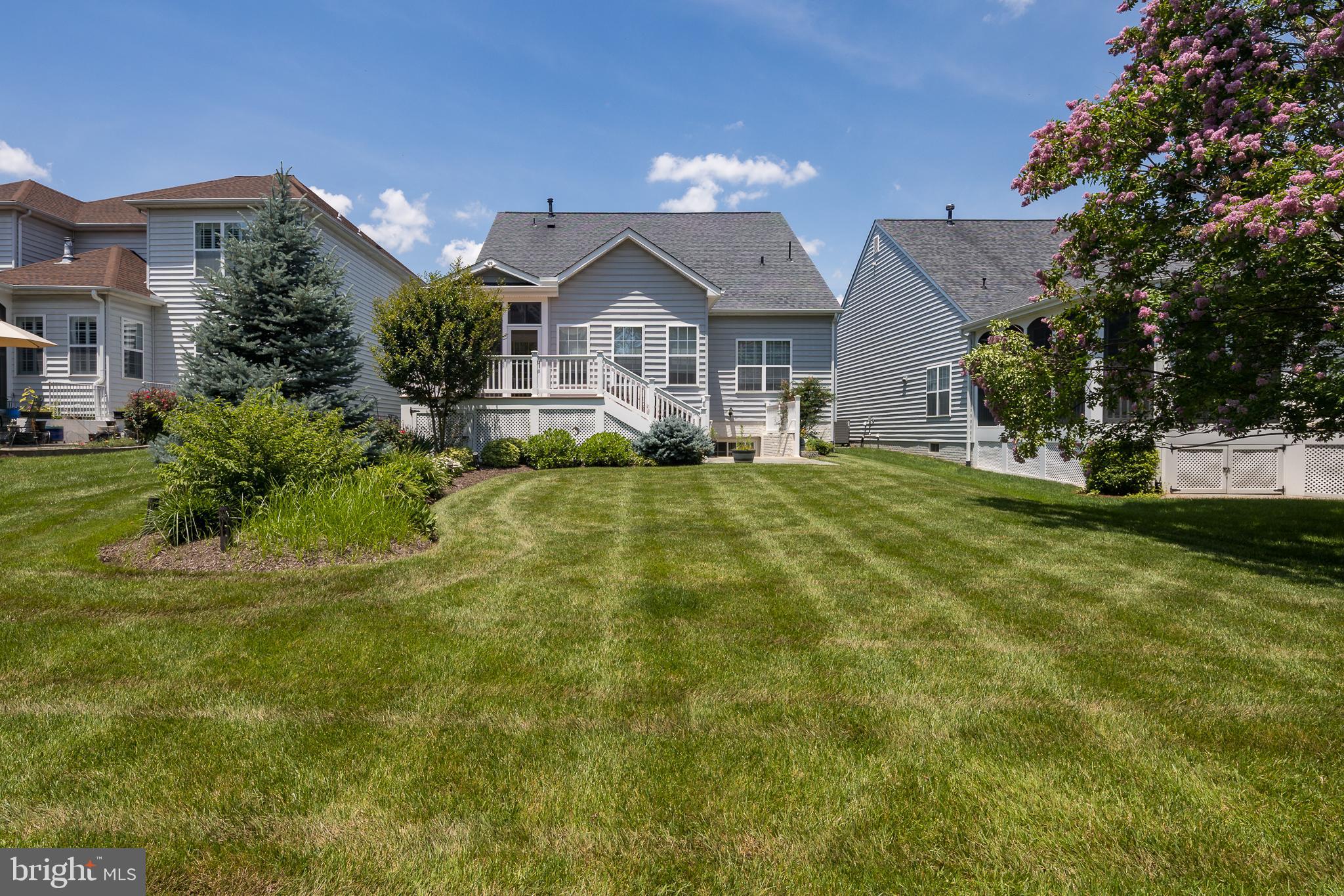 6037 CALUMET COURT
