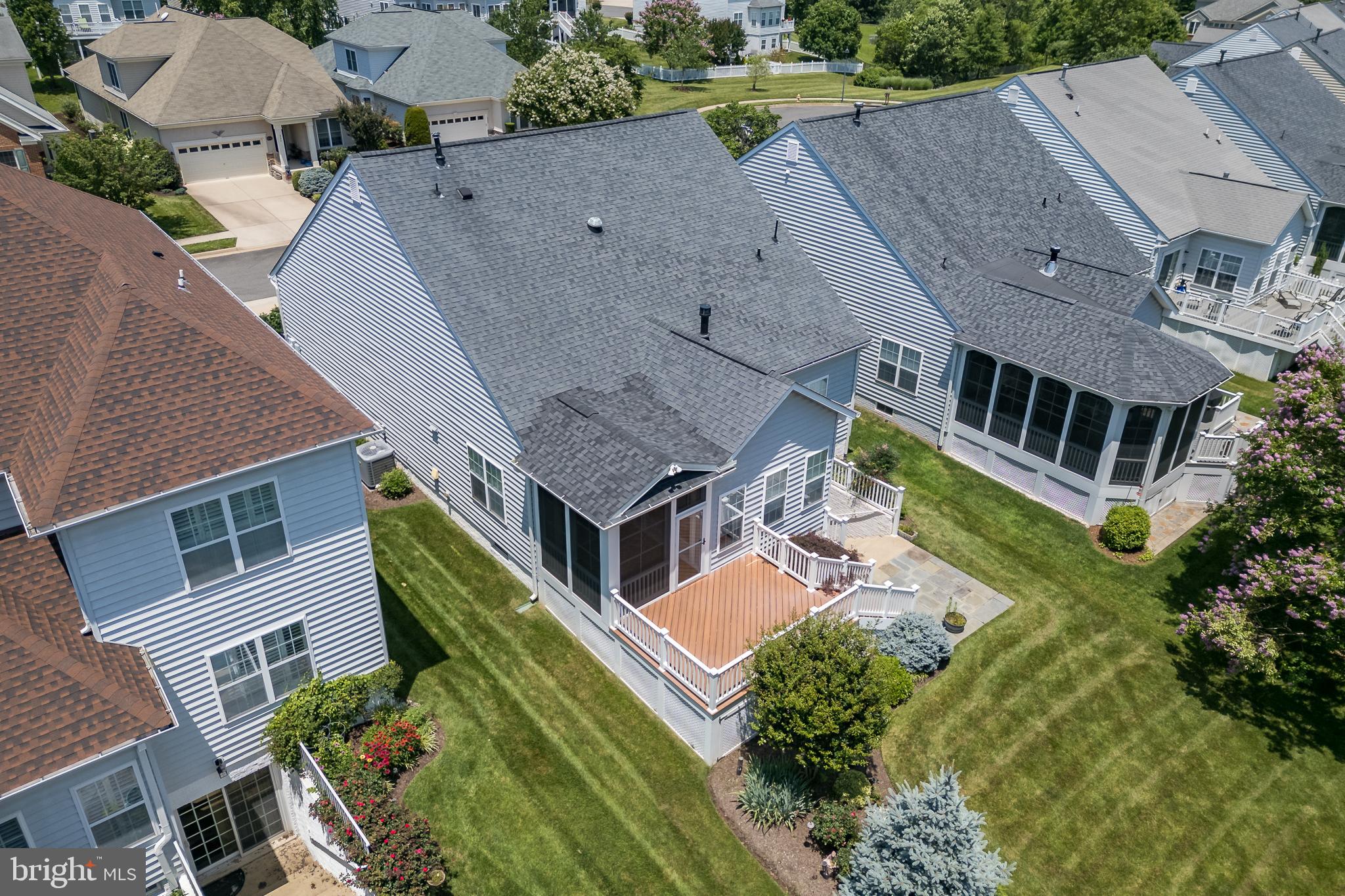 6037 CALUMET COURT