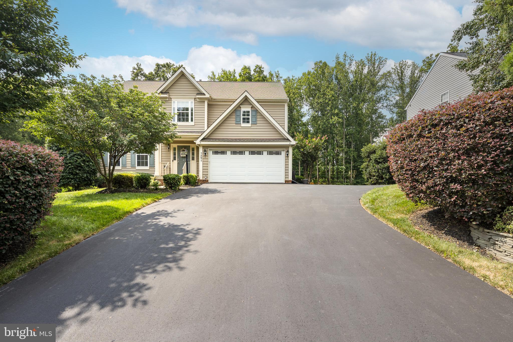 7891 MEADOWGATE DRIVE