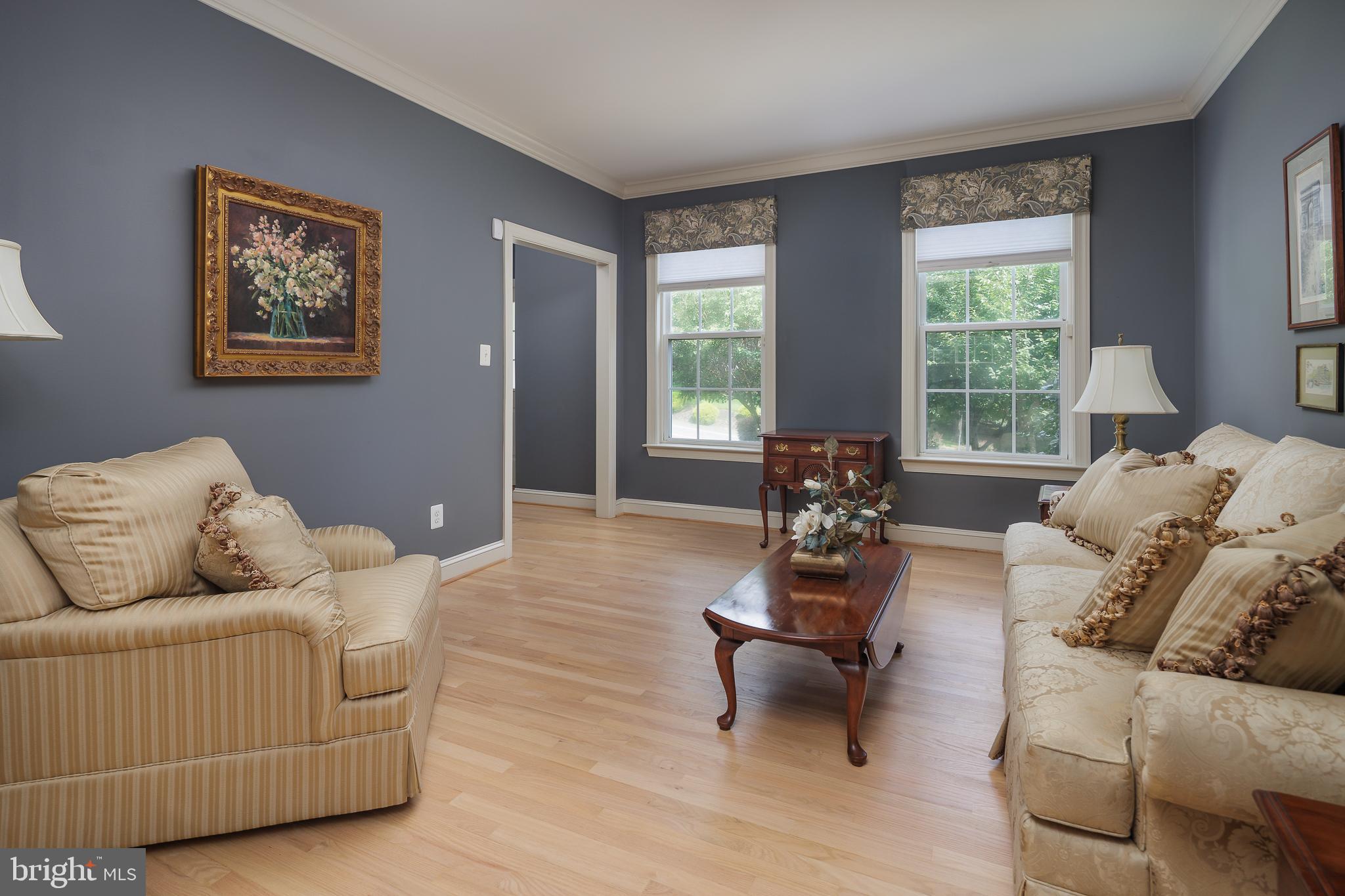 7891 MEADOWGATE DRIVE