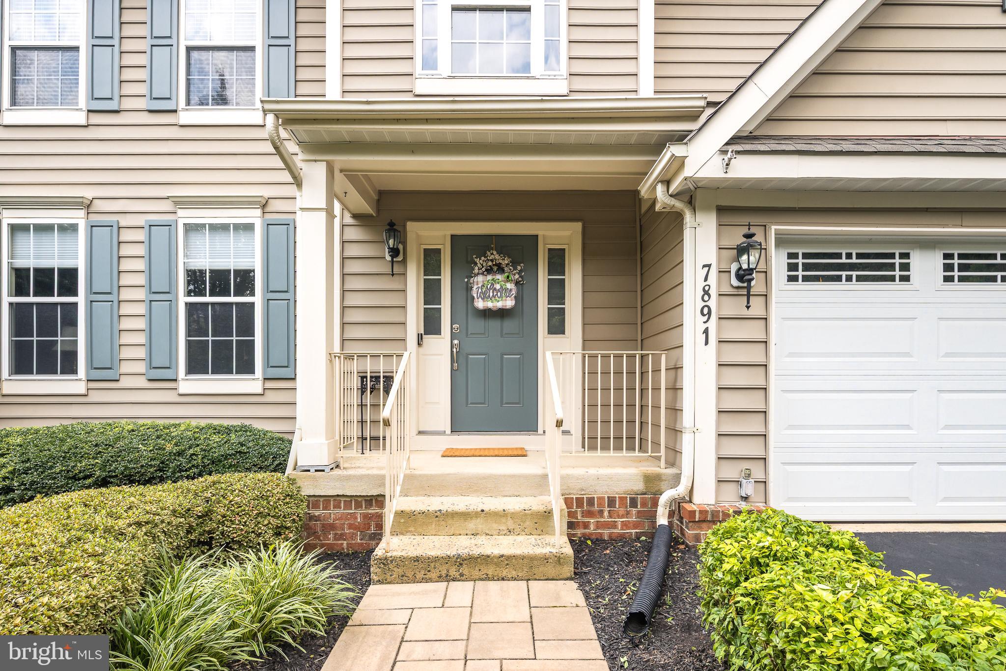 7891 MEADOWGATE DRIVE