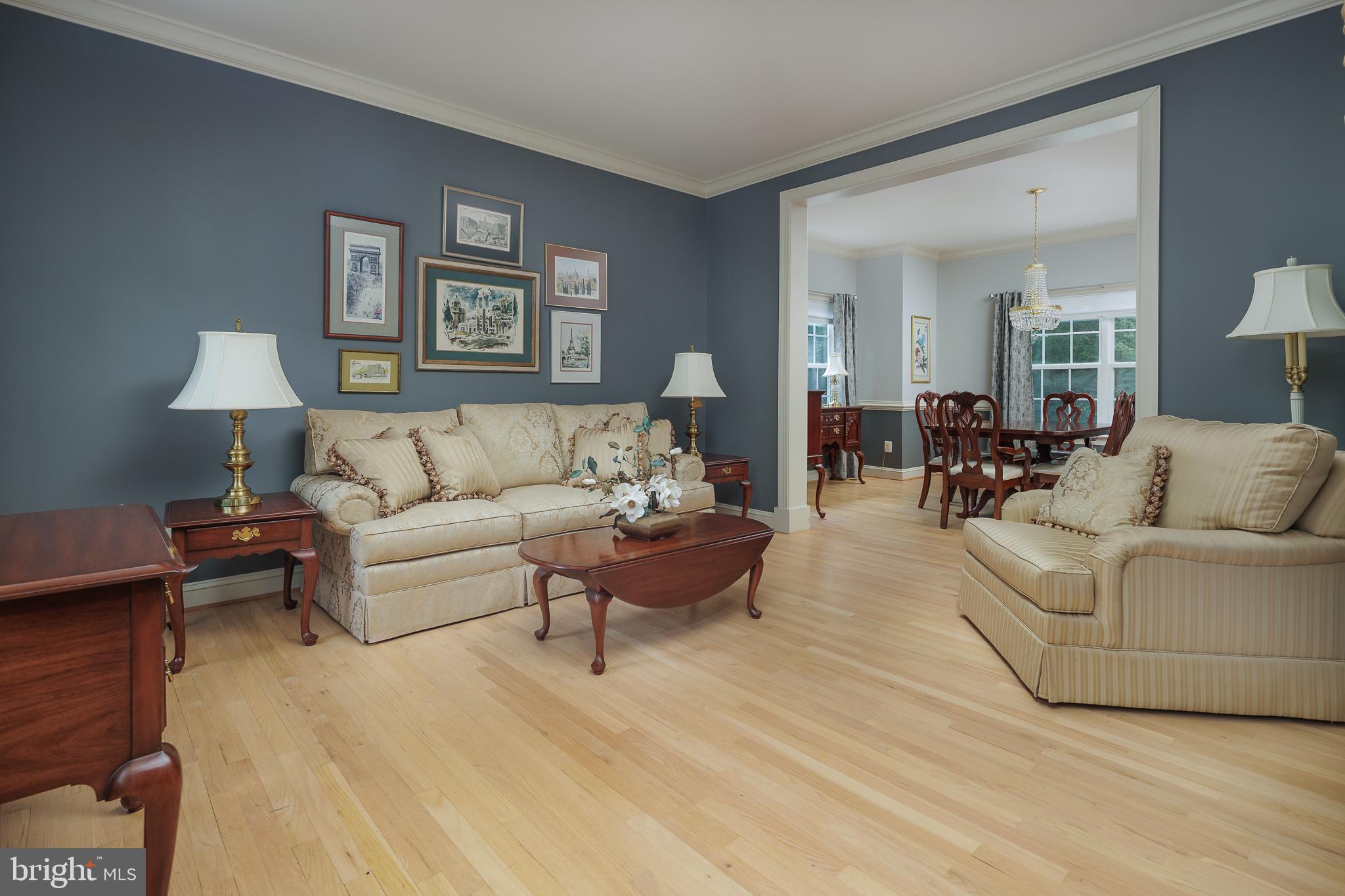 7891 MEADOWGATE DRIVE