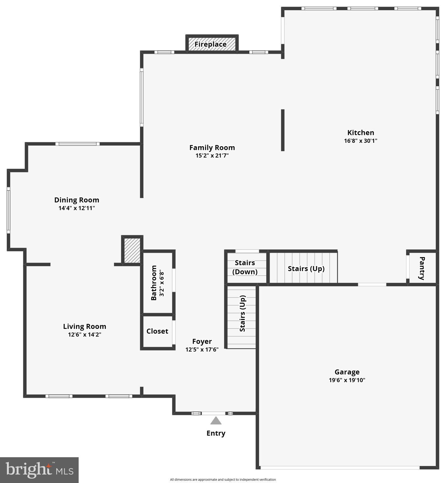 7891 MEADOWGATE DRIVE