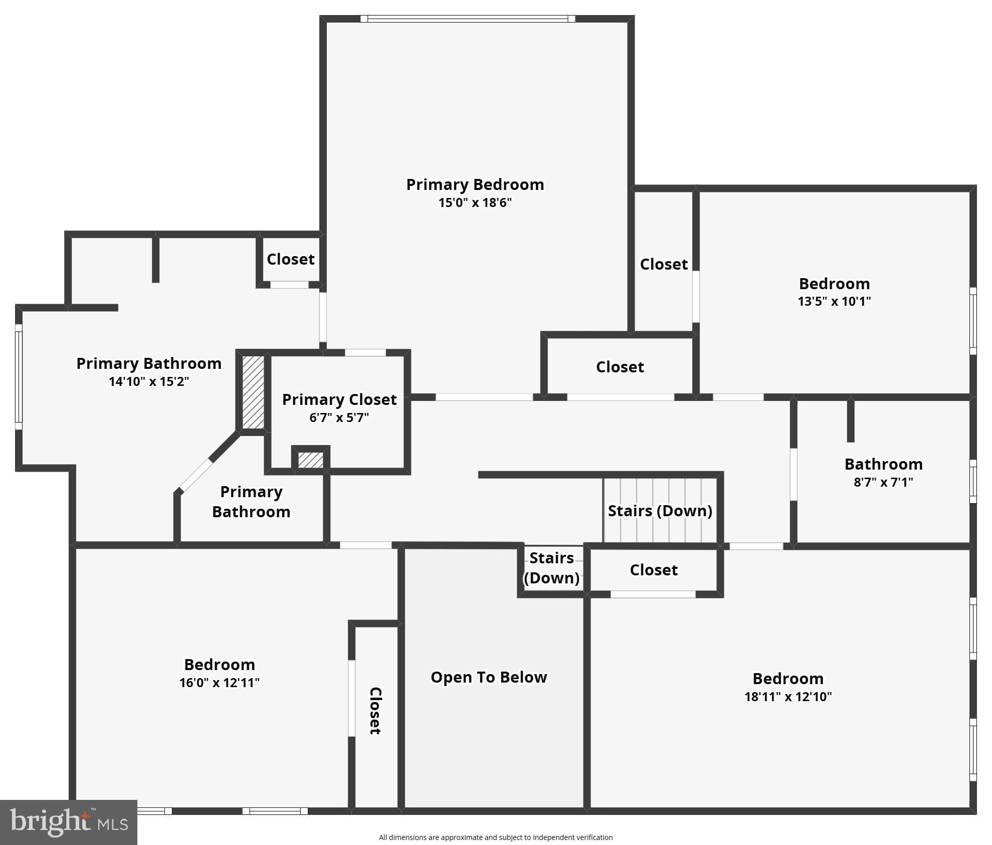 7891 MEADOWGATE DRIVE