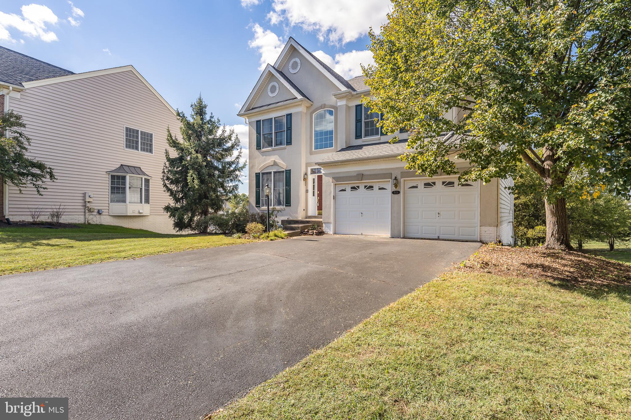 5634 ANNENBERG COURT