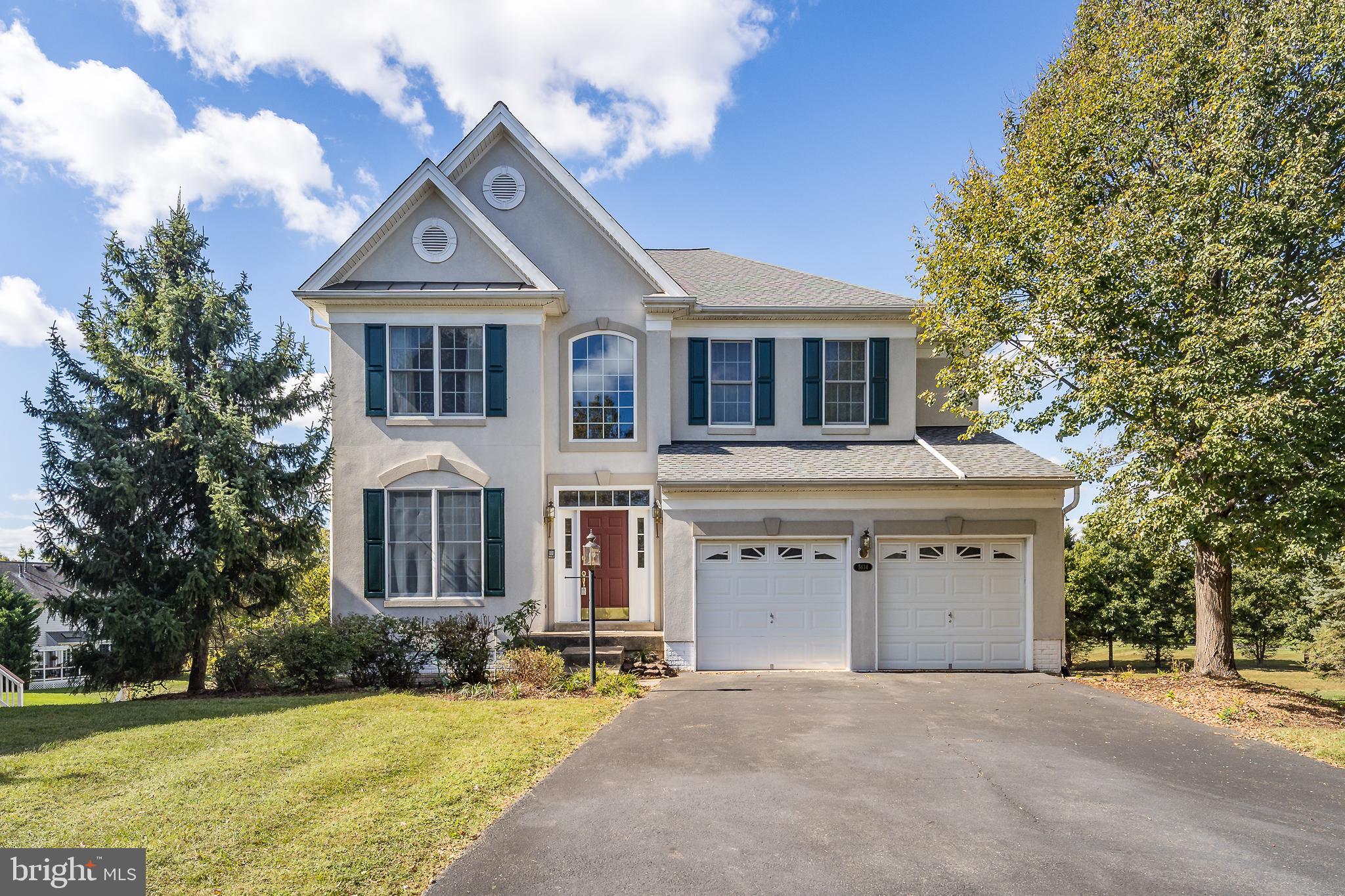 5634 ANNENBERG COURT