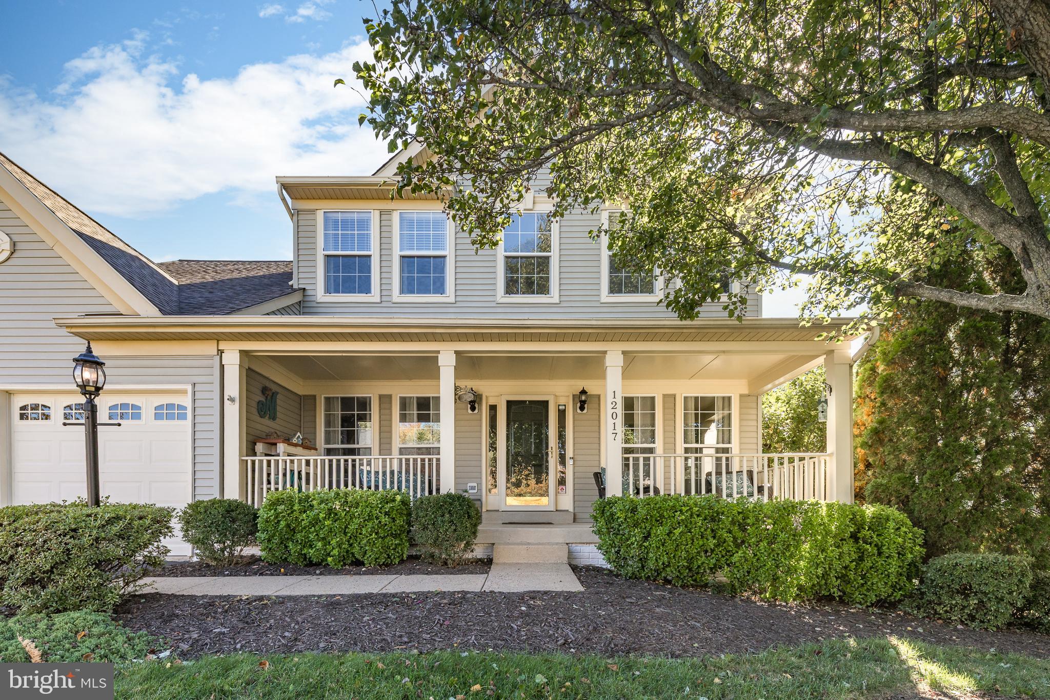 12017 YOUNGTREE COURT