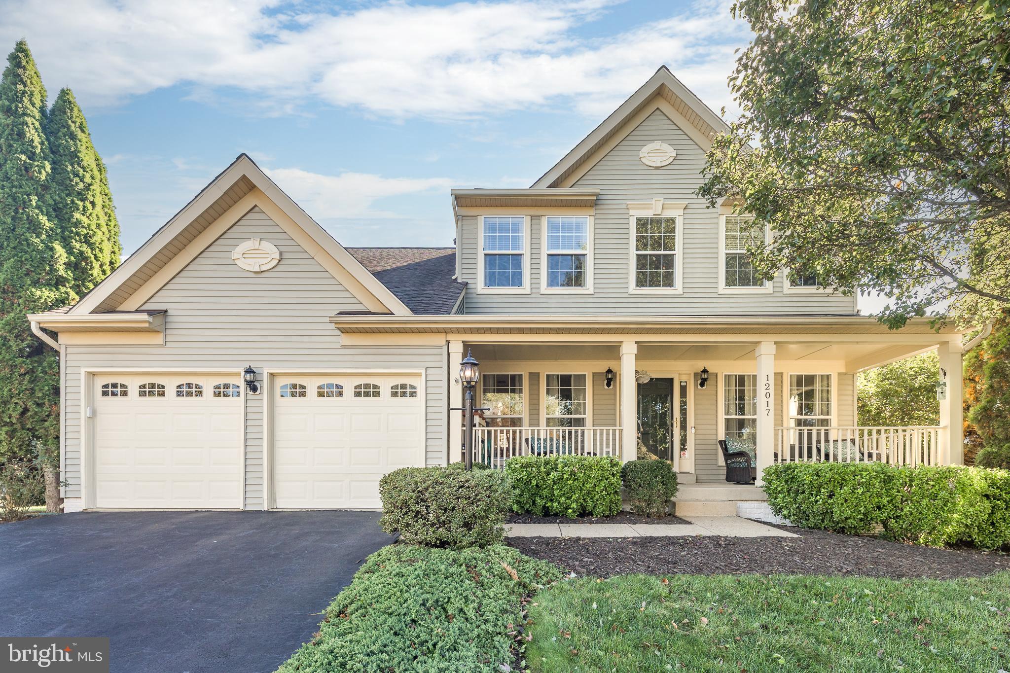 12017 YOUNGTREE COURT