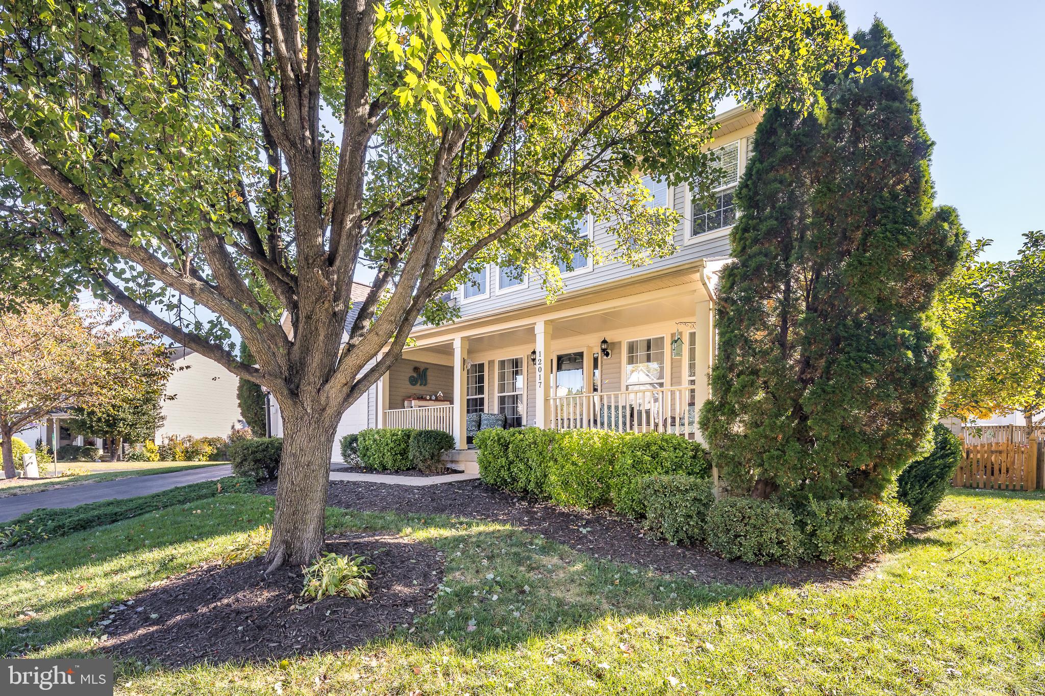 12017 YOUNGTREE COURT