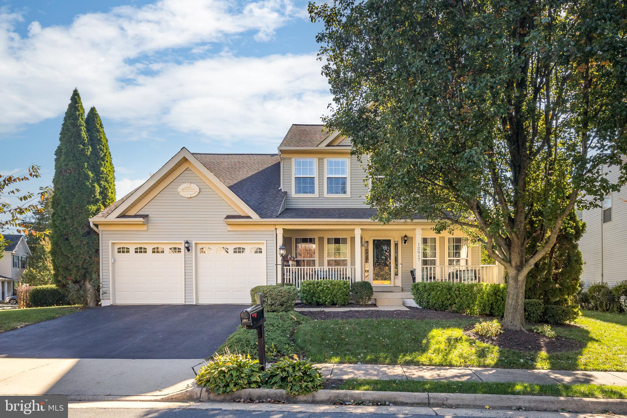 12017 YOUNGTREE COURT