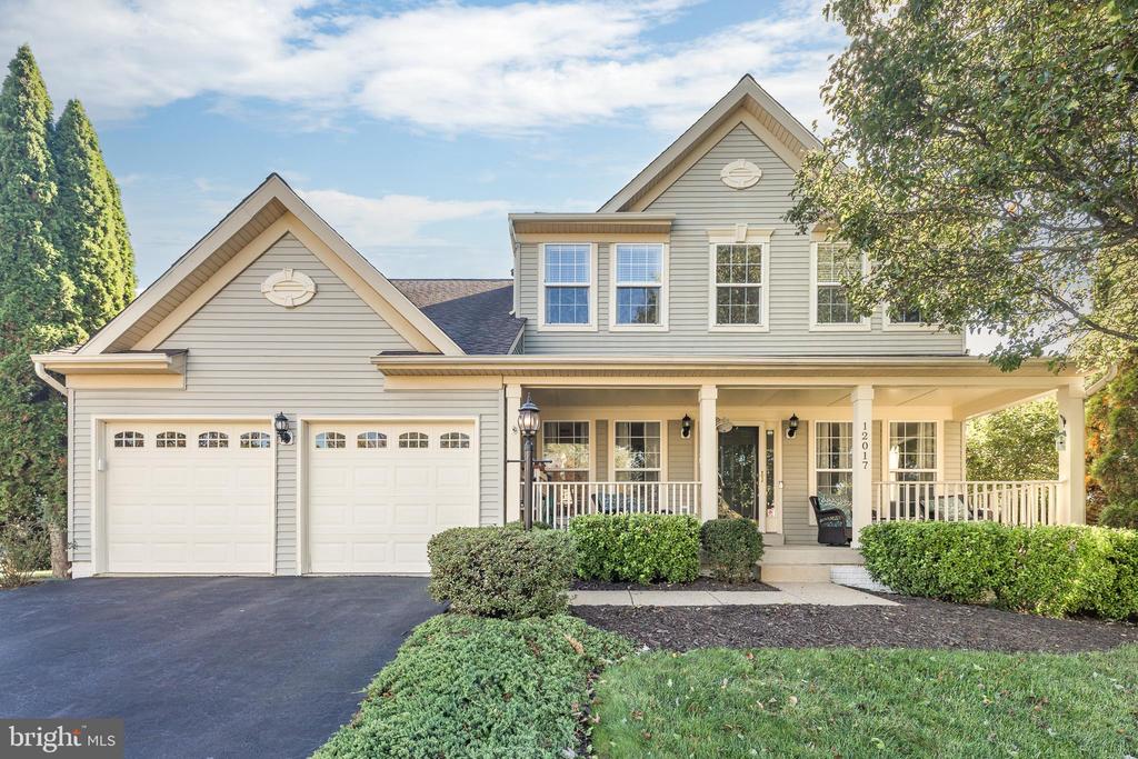 12017 YOUNGTREE COURT