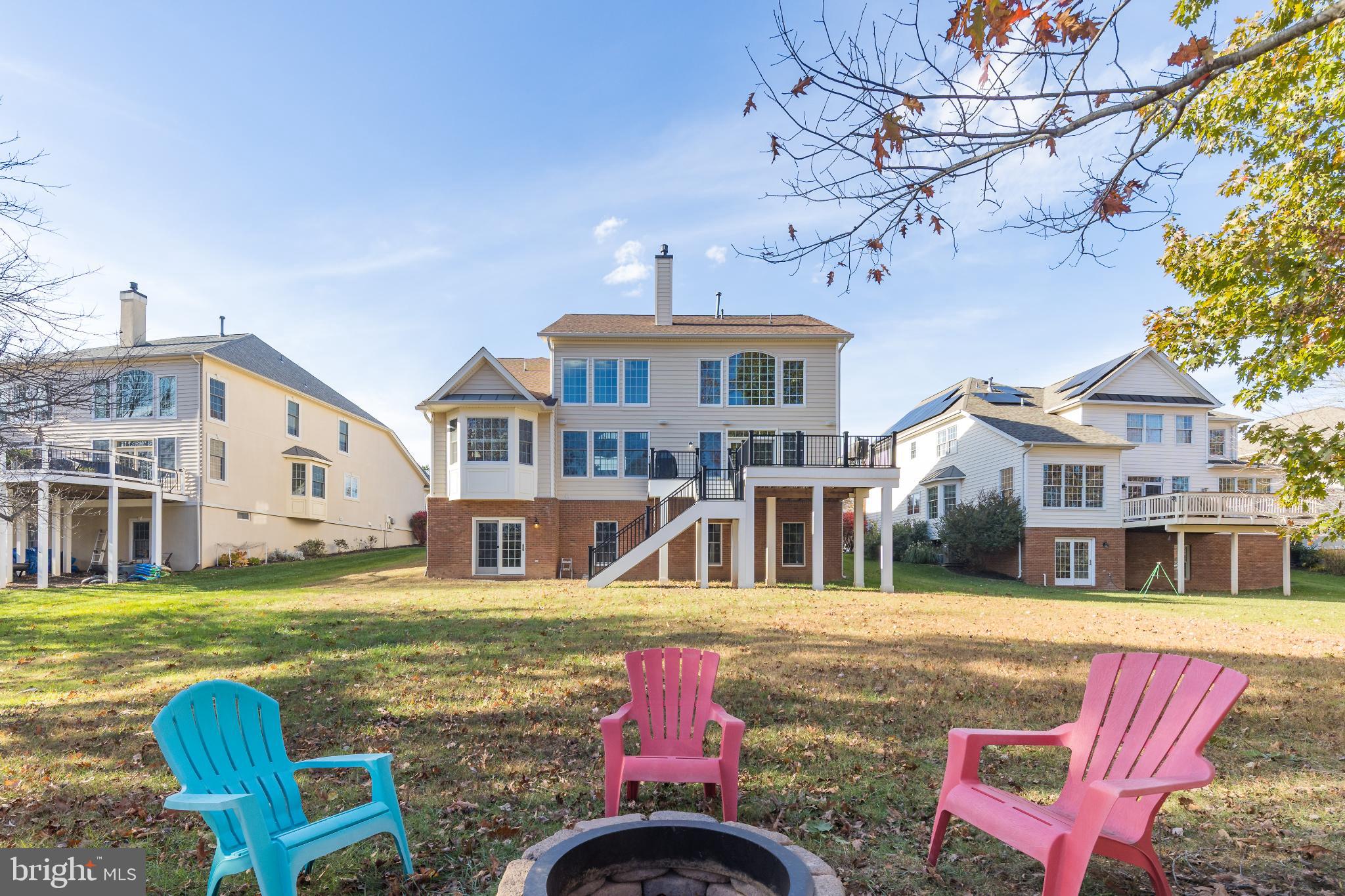 5923 INTERLACHEN COURT