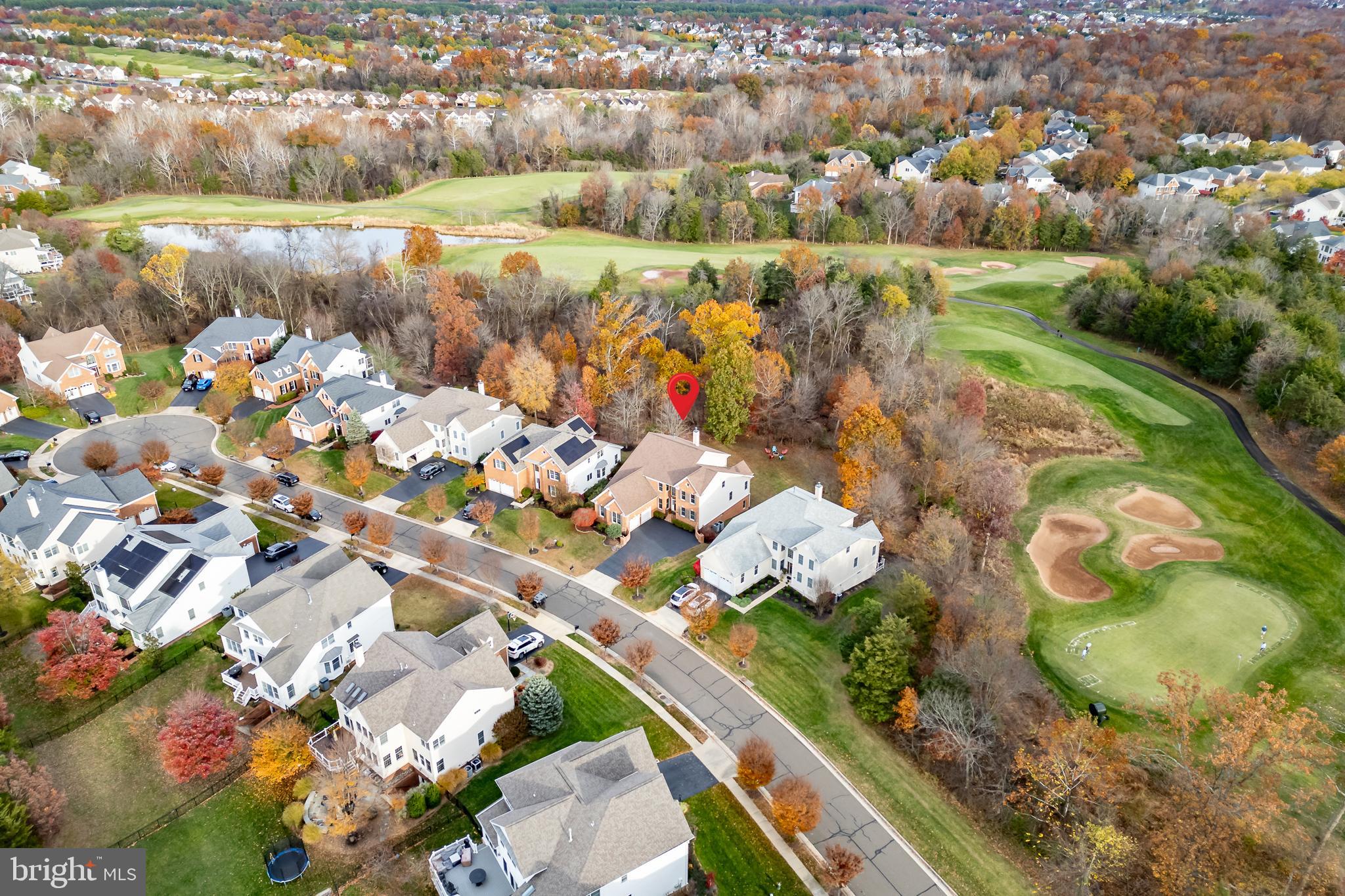 5923 INTERLACHEN COURT