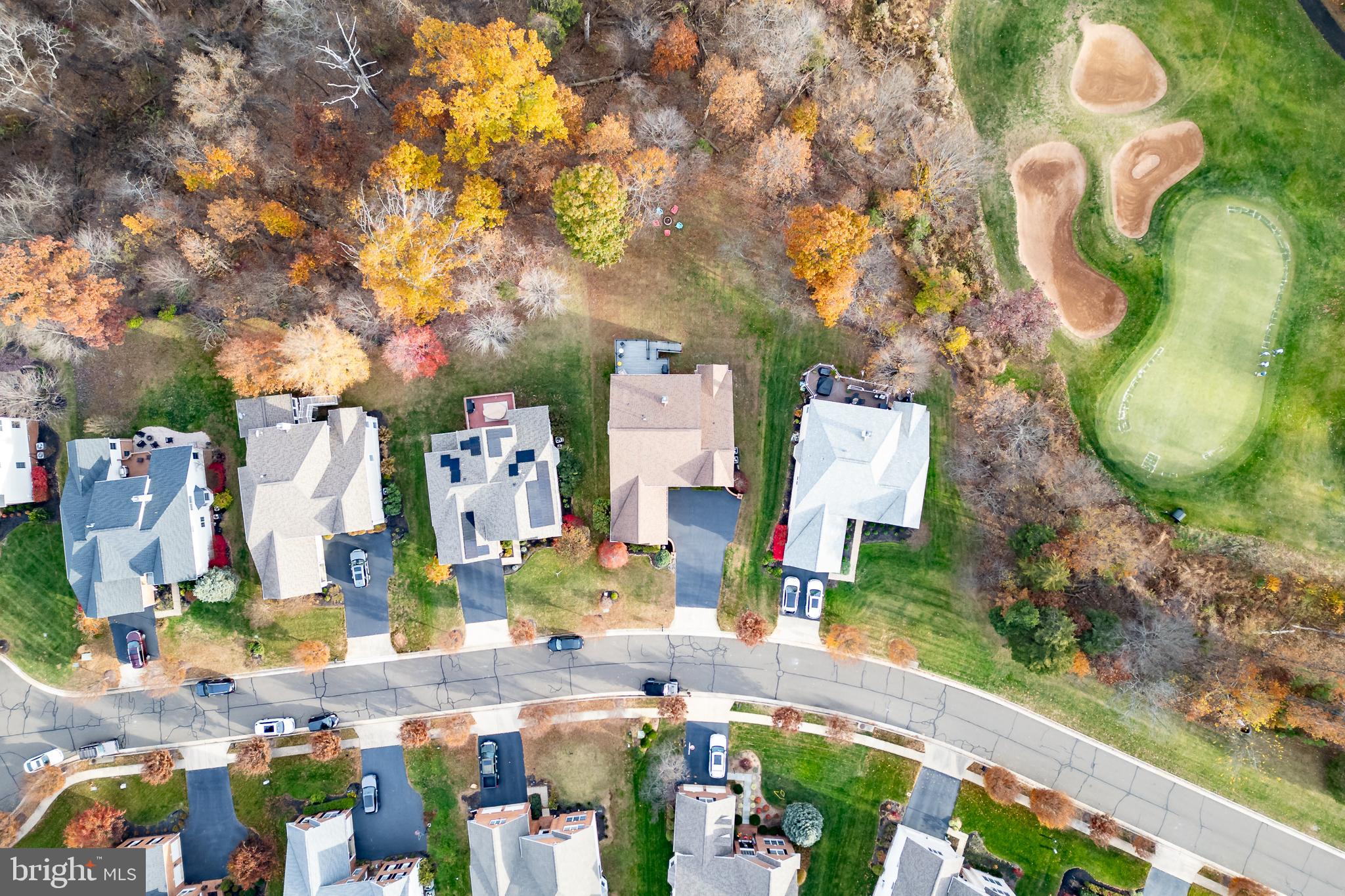 5923 INTERLACHEN COURT