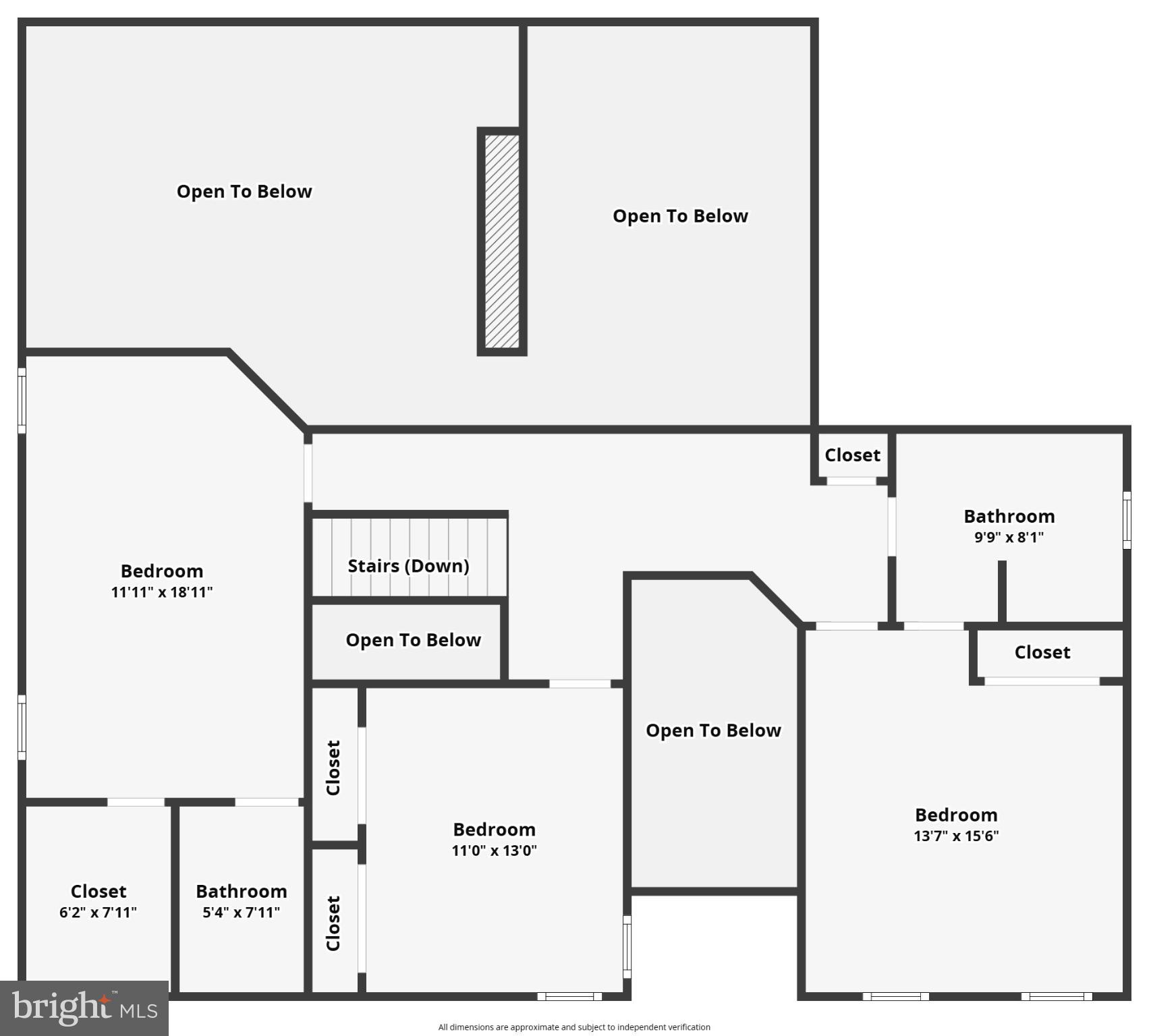 5923 INTERLACHEN COURT