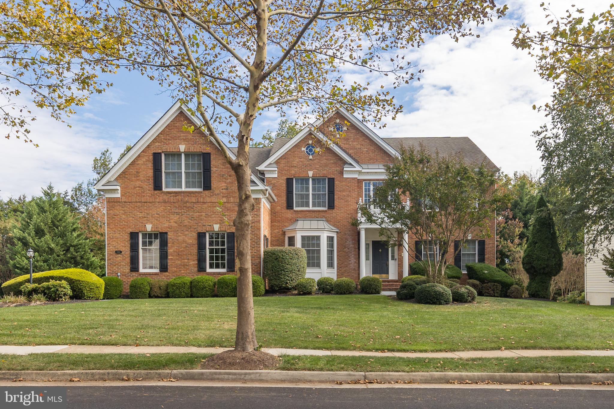 5361 BOWERS HILL DRIVE