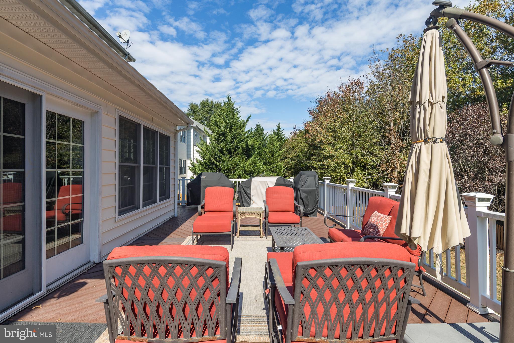 5361 BOWERS HILL DRIVE