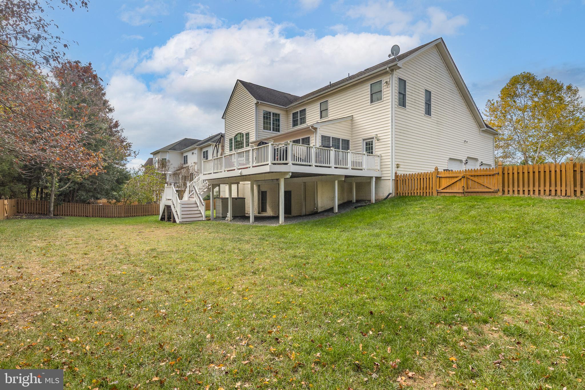 5361 BOWERS HILL DRIVE