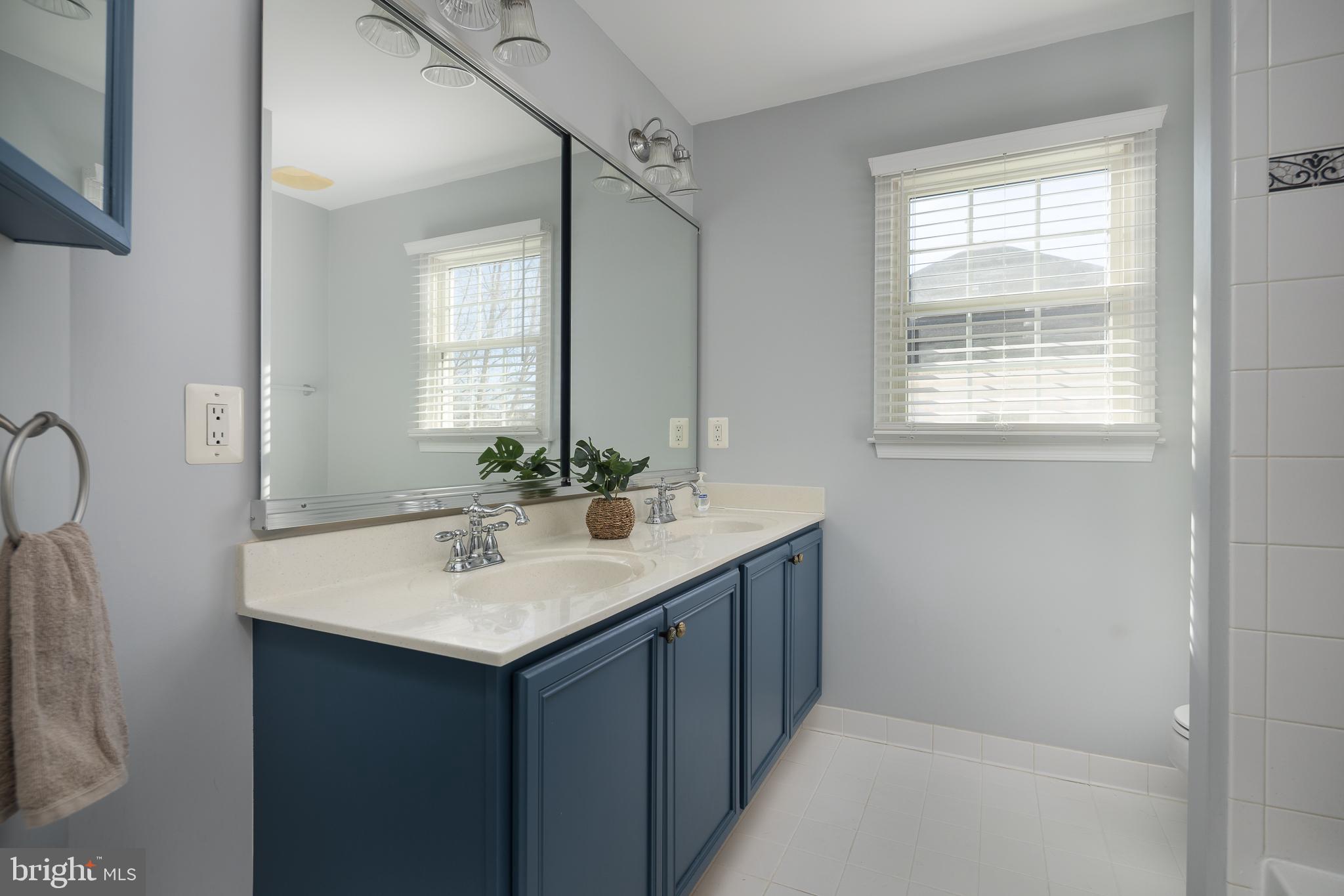 5361 BOWERS HILL DRIVE