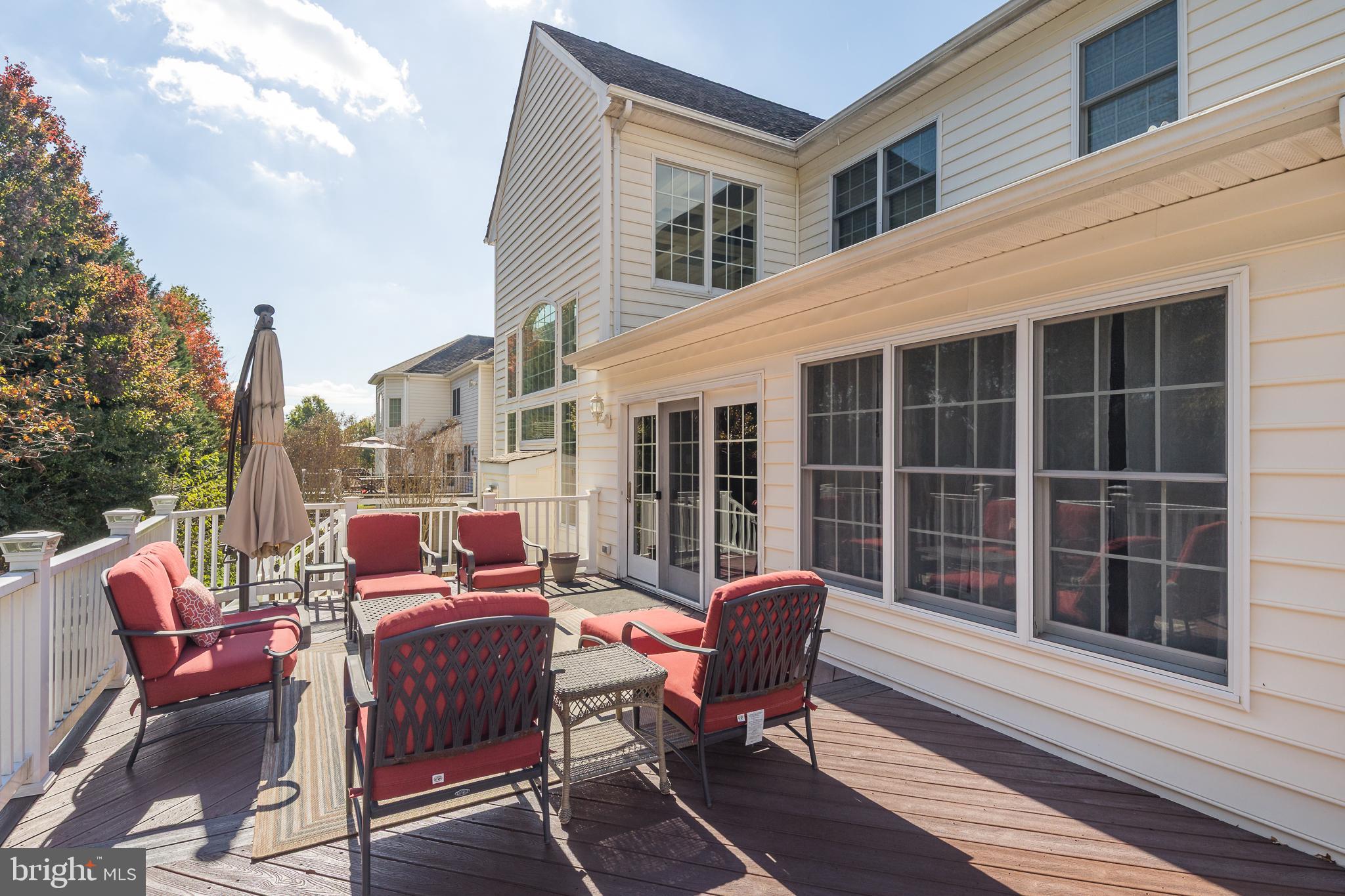 5361 BOWERS HILL DRIVE